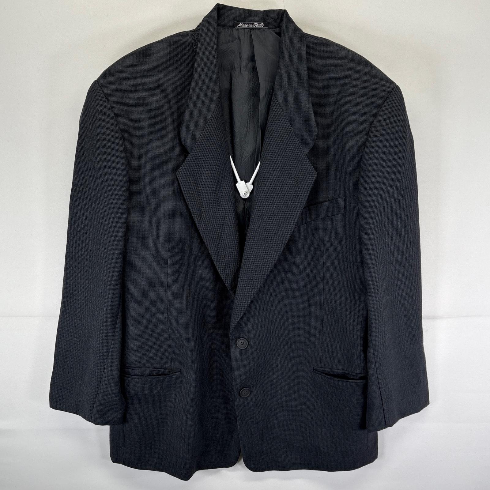ジョルジオアルマーニジャケット 大きいサイズ46 イタリー製 楽天市場】古着 GIORGIO ARMANI ジョルジオアルマーニ 90s