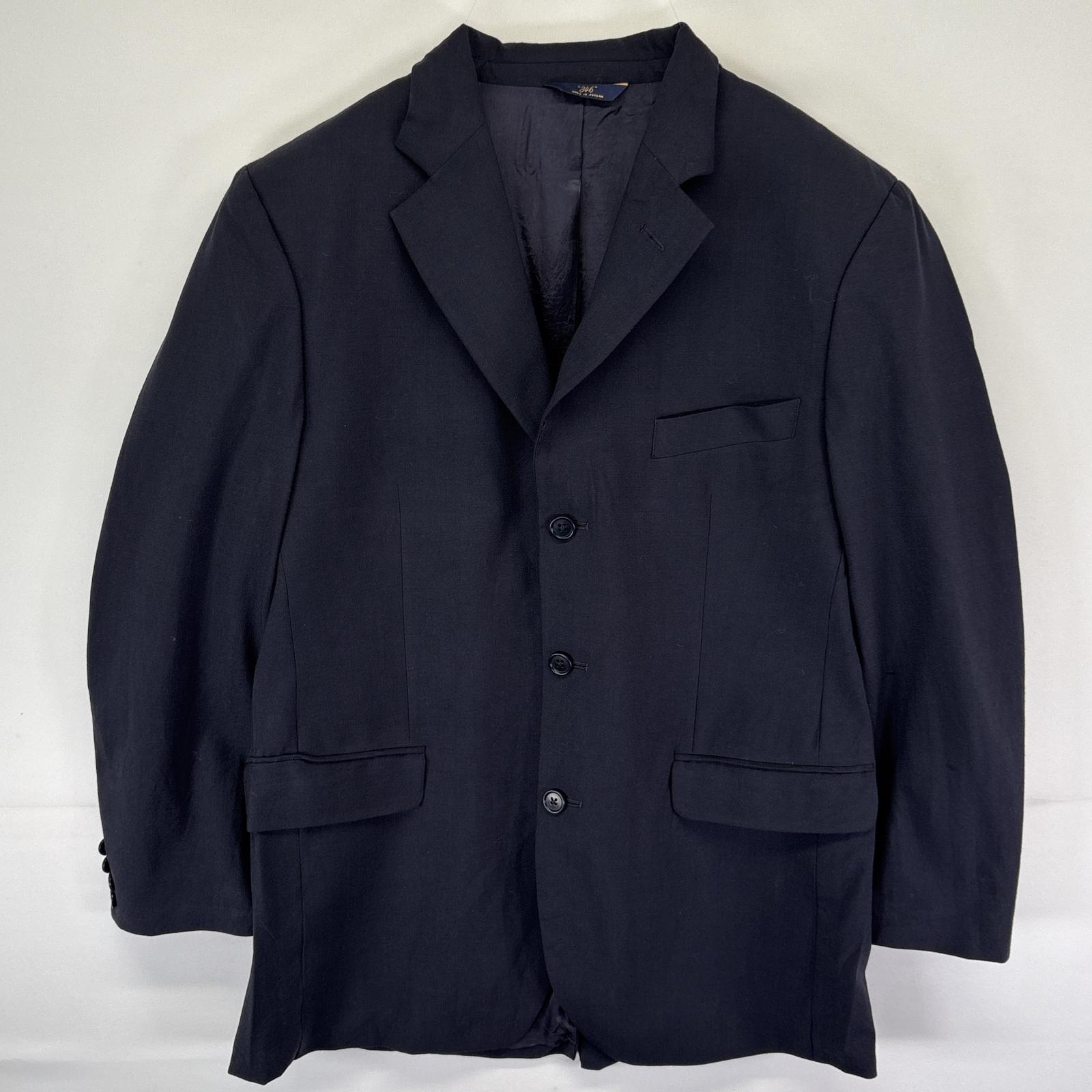 ブルックス ブラザーズ テーラード ジャケット 37SHT ＝ 日本人 M程 ブルックス ブラザーズ テーラード ジャケット 37SHT ＝ 日本人 M程