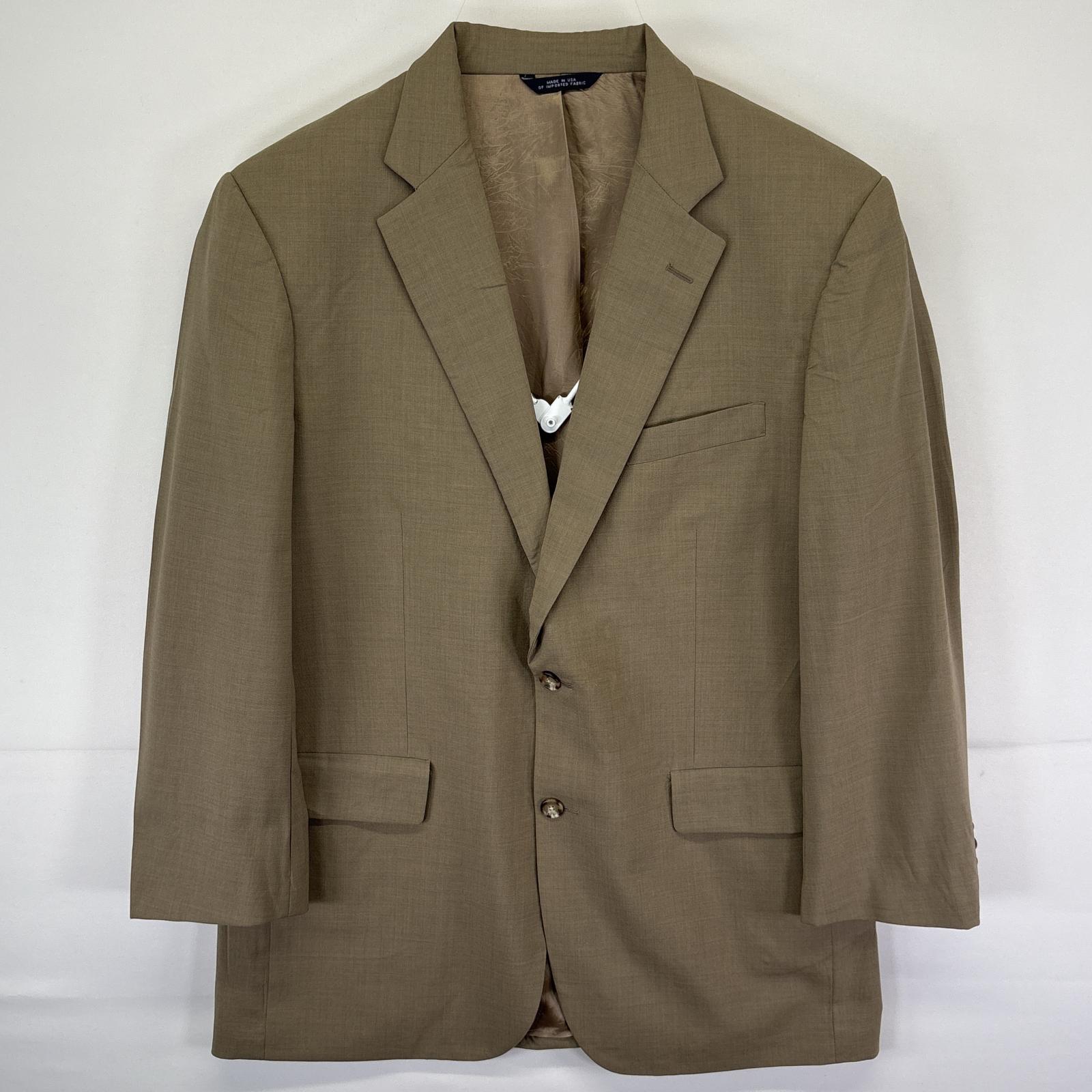 楽天市場】【USA製】BROOKS BROTHERS MAKERS【テーラード