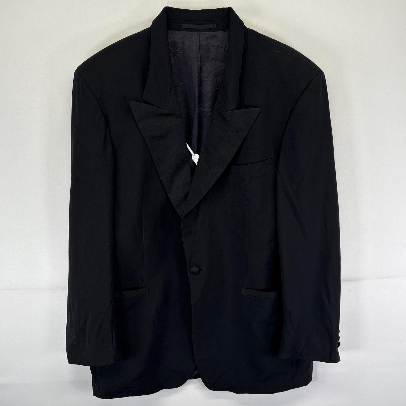 極美品☆ヒューゴボス REDA super120 テーラードジャケット　ネイビー 極美品☆ヒューゴボス REDA super120 テーラードジャケット