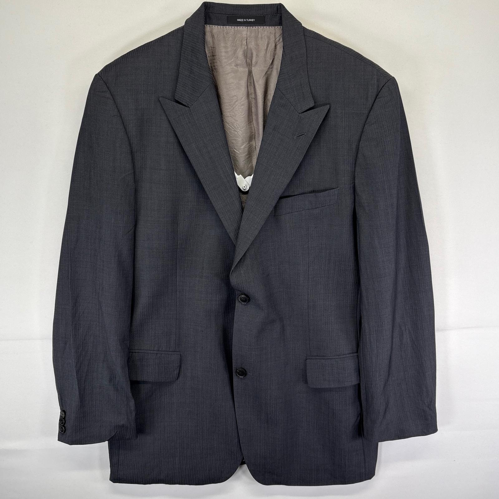 楽天市場】ヒューゴボス 90s オールド USA製 ウール100