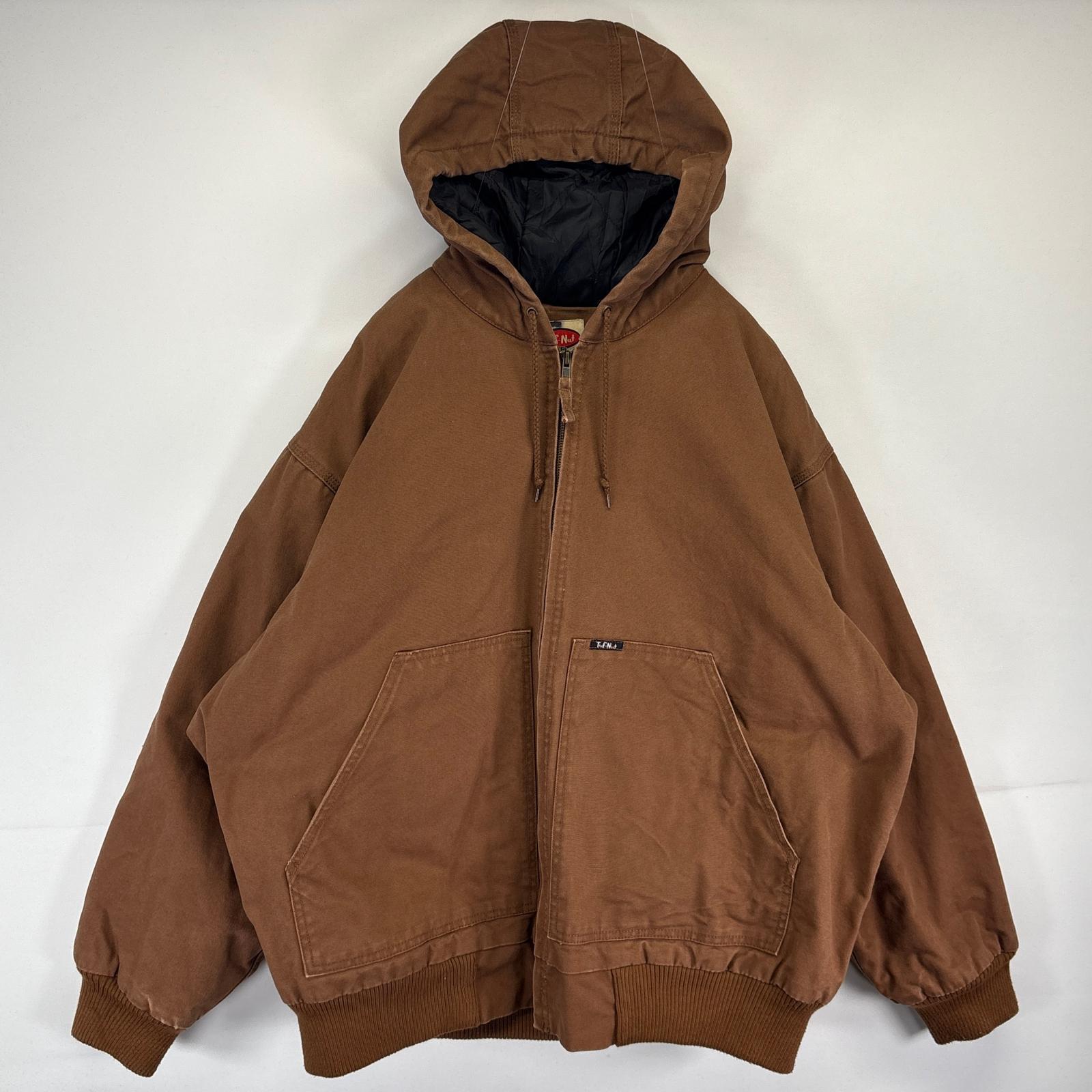 楽天市場】スナップオン Snap-on 中綿入り ダック地ワーク