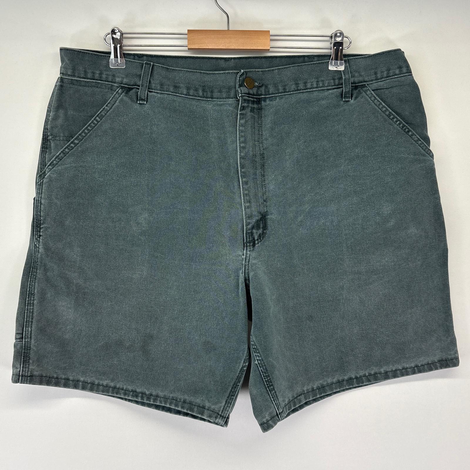 楽天市場】80s 90s USA製 □ カーハート ダック ペインター ショート