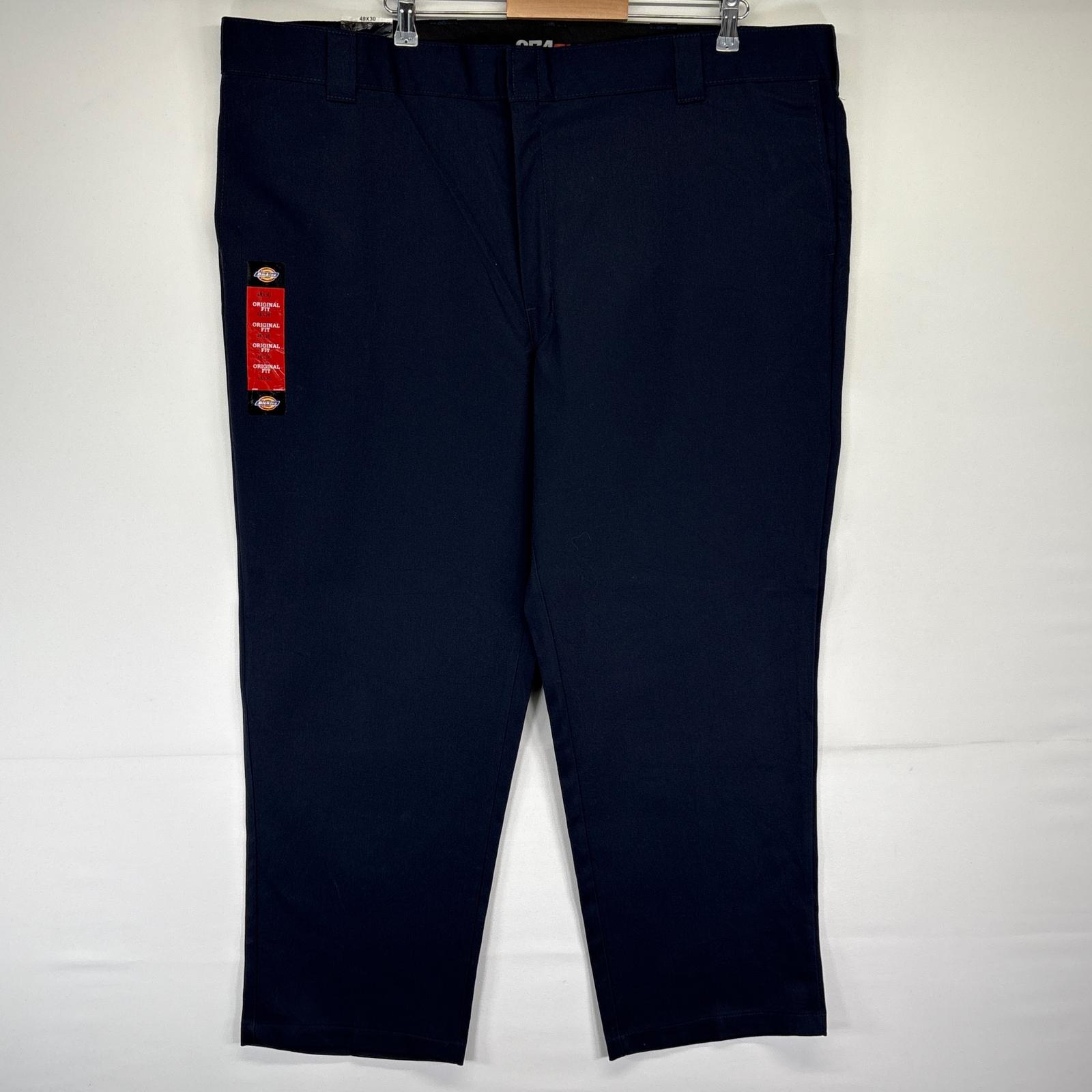 80s USA製 Dickies 874 チビタグ W44 L32 ディッキーズ 80s USA製 Dickies 874 チビタグ W44 L32 ディッキーズ 80's Dickies