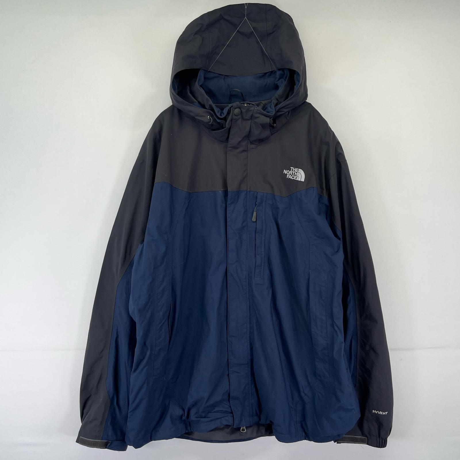 楽天市場】ノースフェイス アウトドアナイロンジャケット サイズ