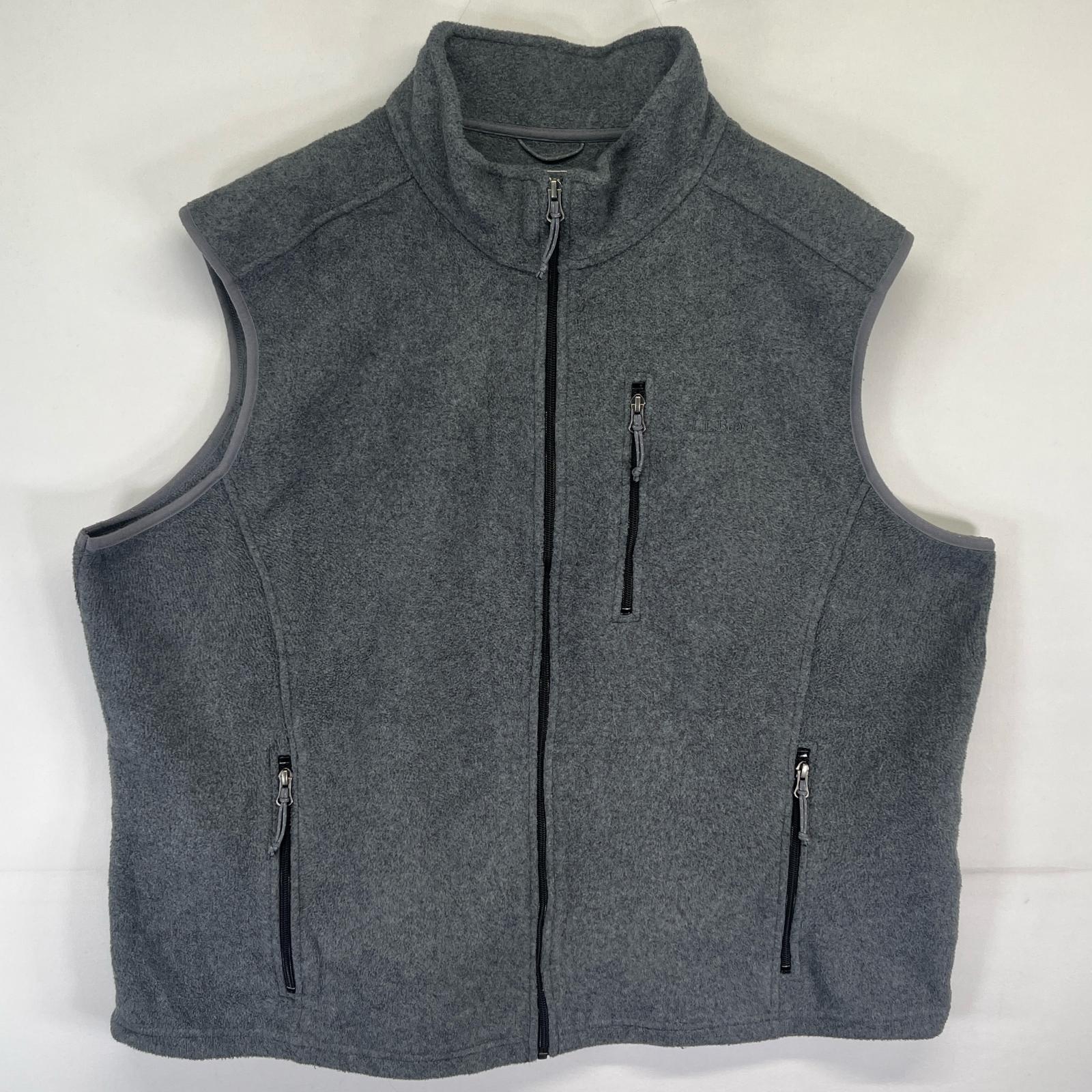 60svintage LLBeanエルエルビーンBean's SportVest 60s vintage L.L.Bean Bean´s Sport Vest