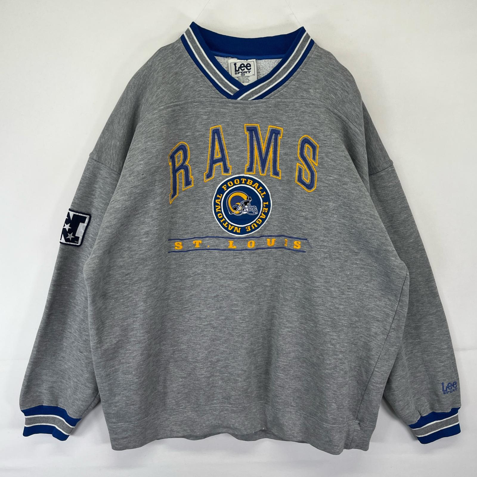 楽天市場】90年代 Lee SPORT リー スポーツ NHL コロンバス