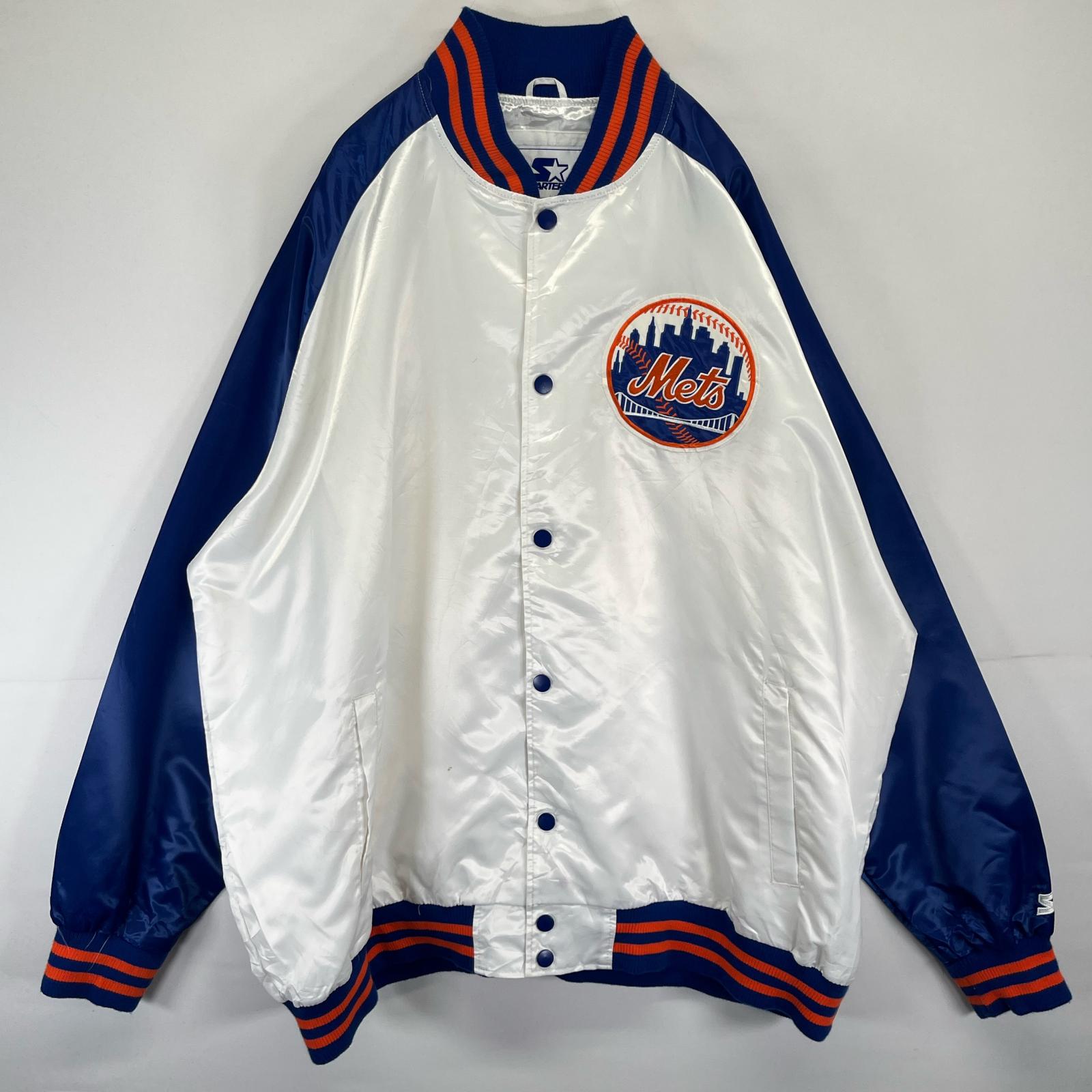 90s Starter ニューヨーク・ヤンキース スタジャン 楽天市場】90s STARTER 