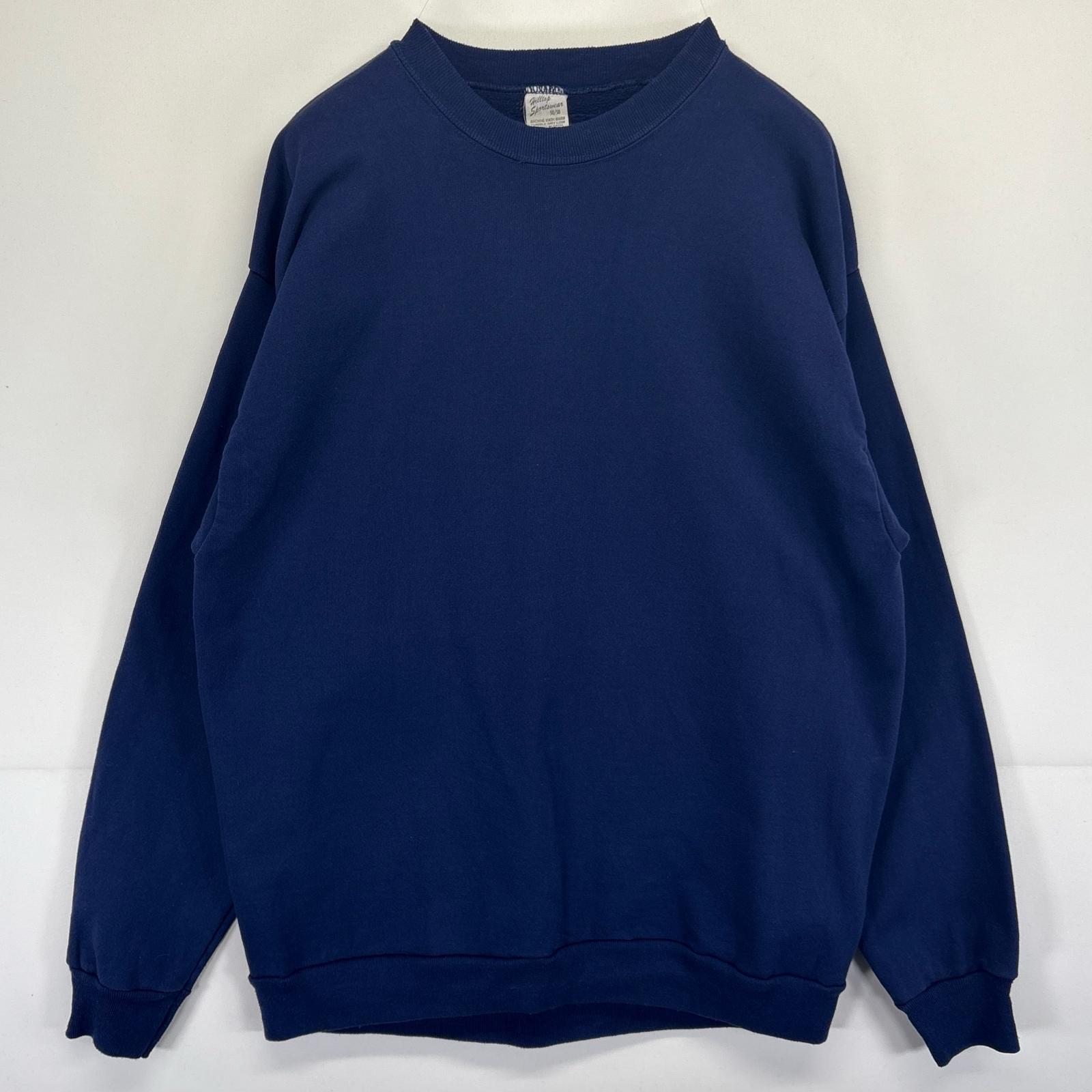 楽天市場】古着 United Sports Activewear 90s USA製 オールド 長袖