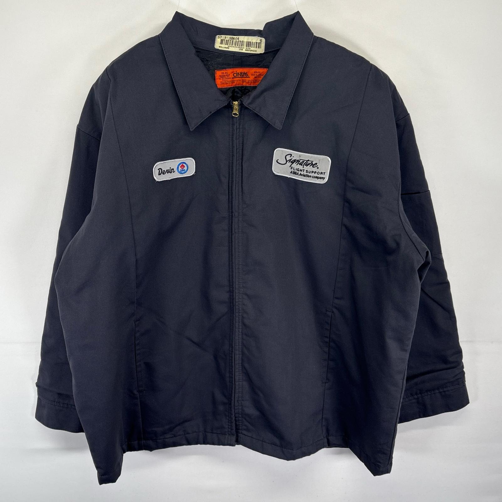 楽天市場】スナップオン Snap-on 中綿入り ダック地ワークジャケット