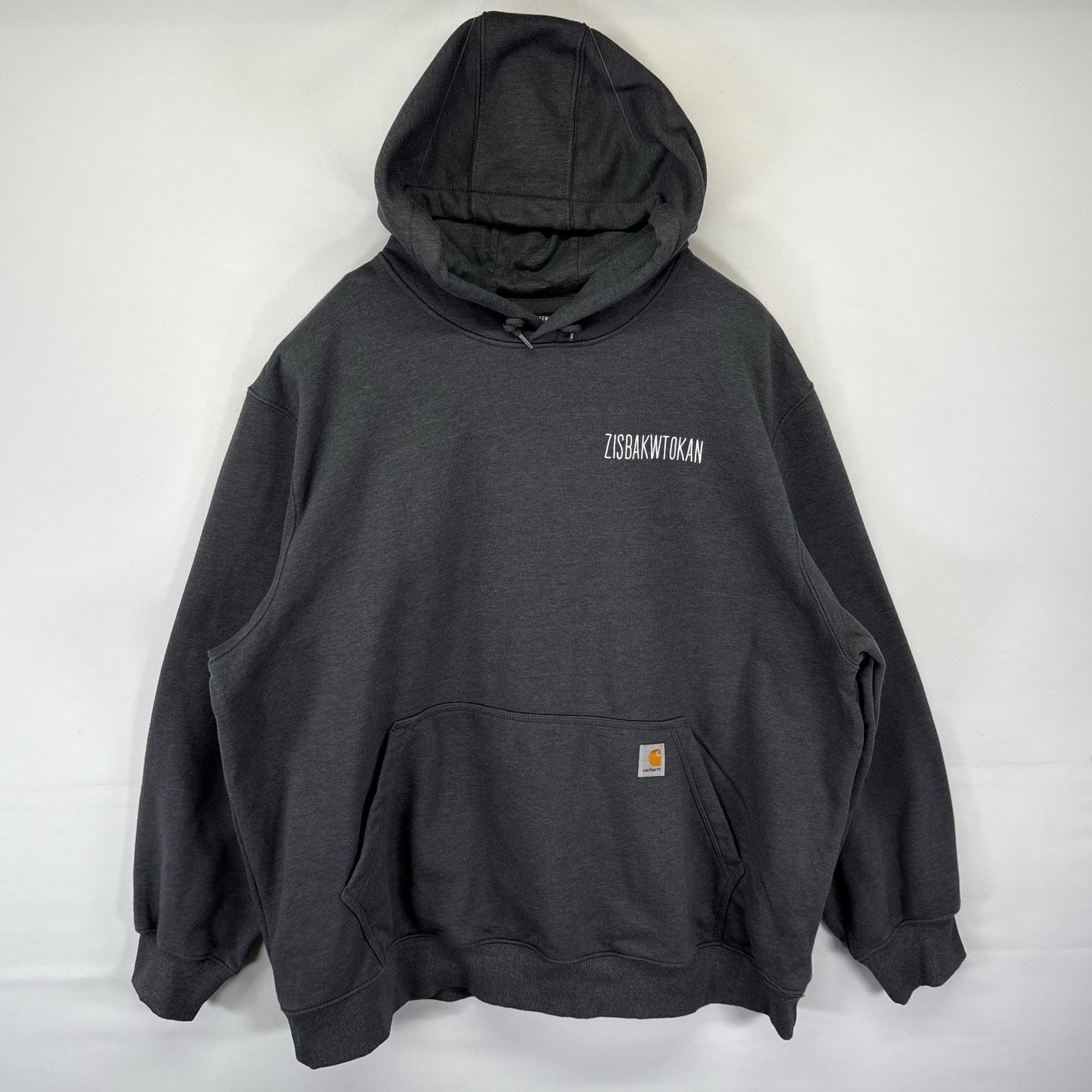 楽天市場】雰囲気系 80s 三角タグ Carhartt RWタイプ ロゴ刺繍