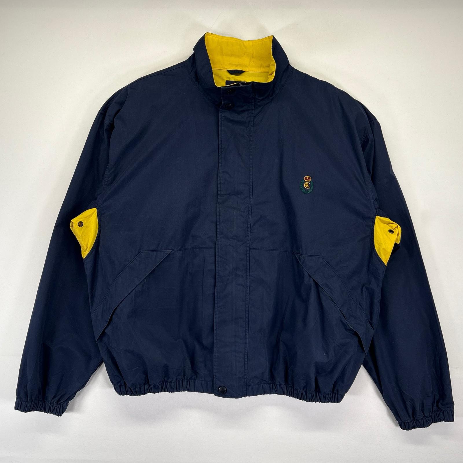 楽天市場】CHAPS RALPH LAUREN チャップスラルフローレン ジャケット