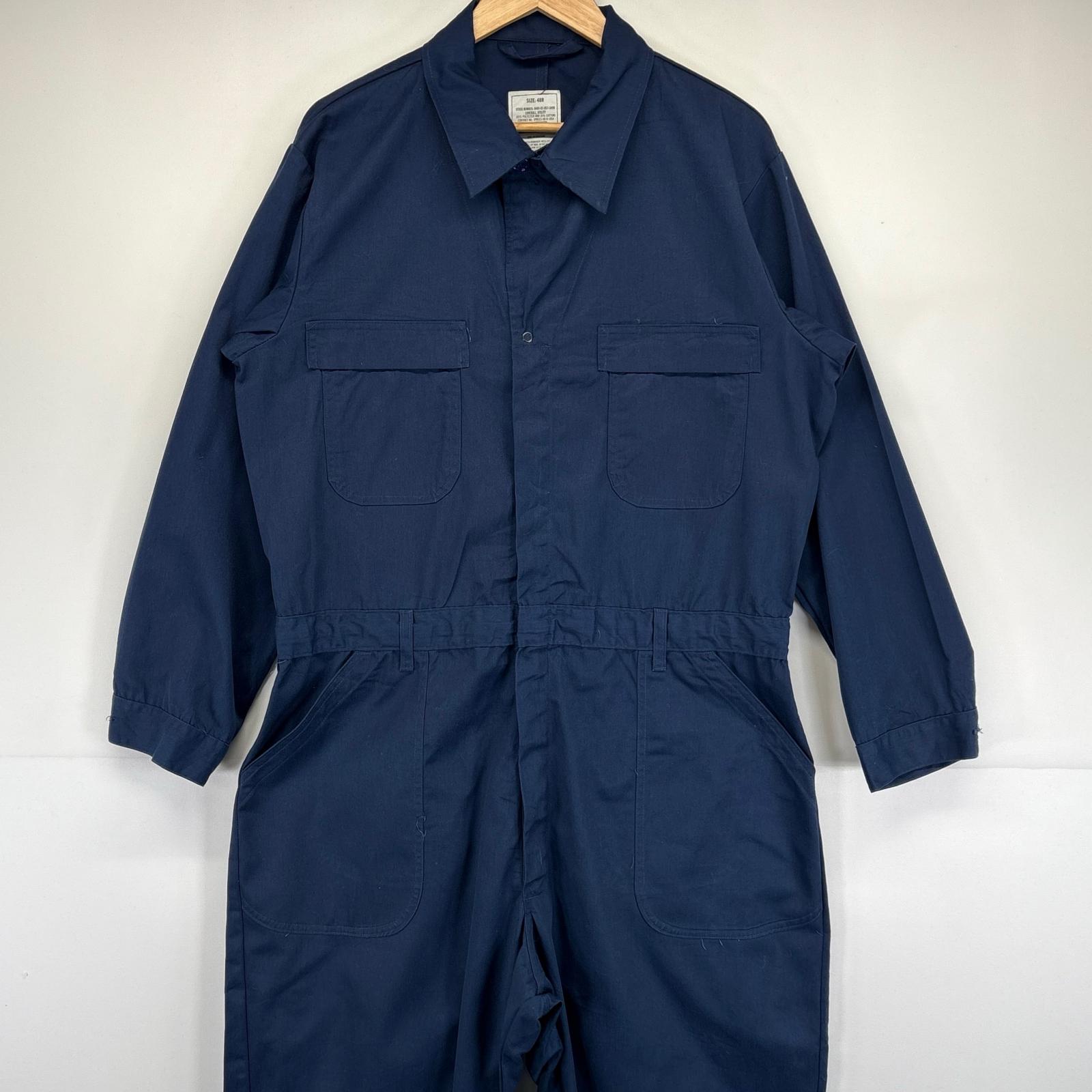 40s 40年代 アメリカ軍 usarmy オールインワン つなぎ ヴィンテージ