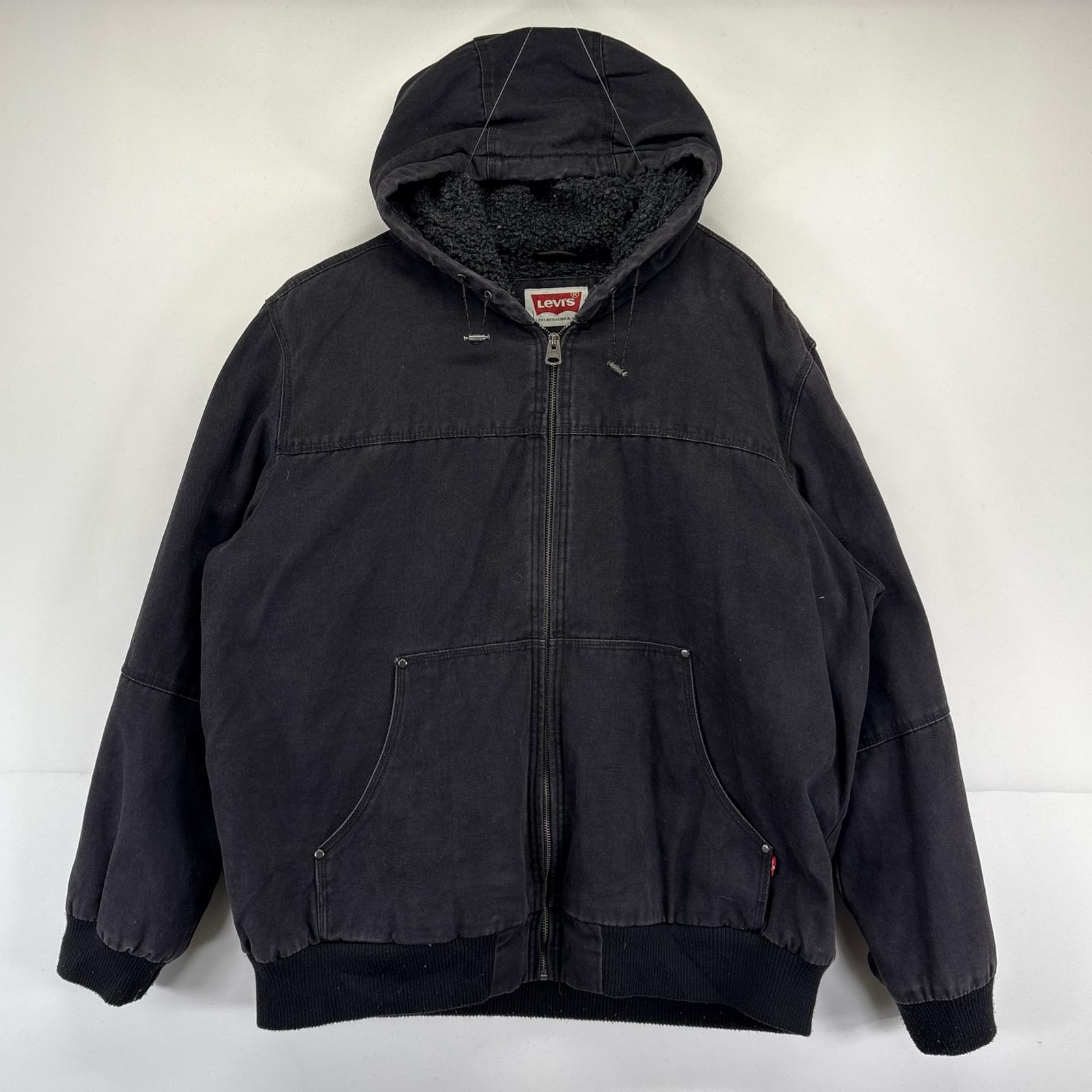 楽天市場】古着 BERNE ジャケット ダック地 アクティブジャケット