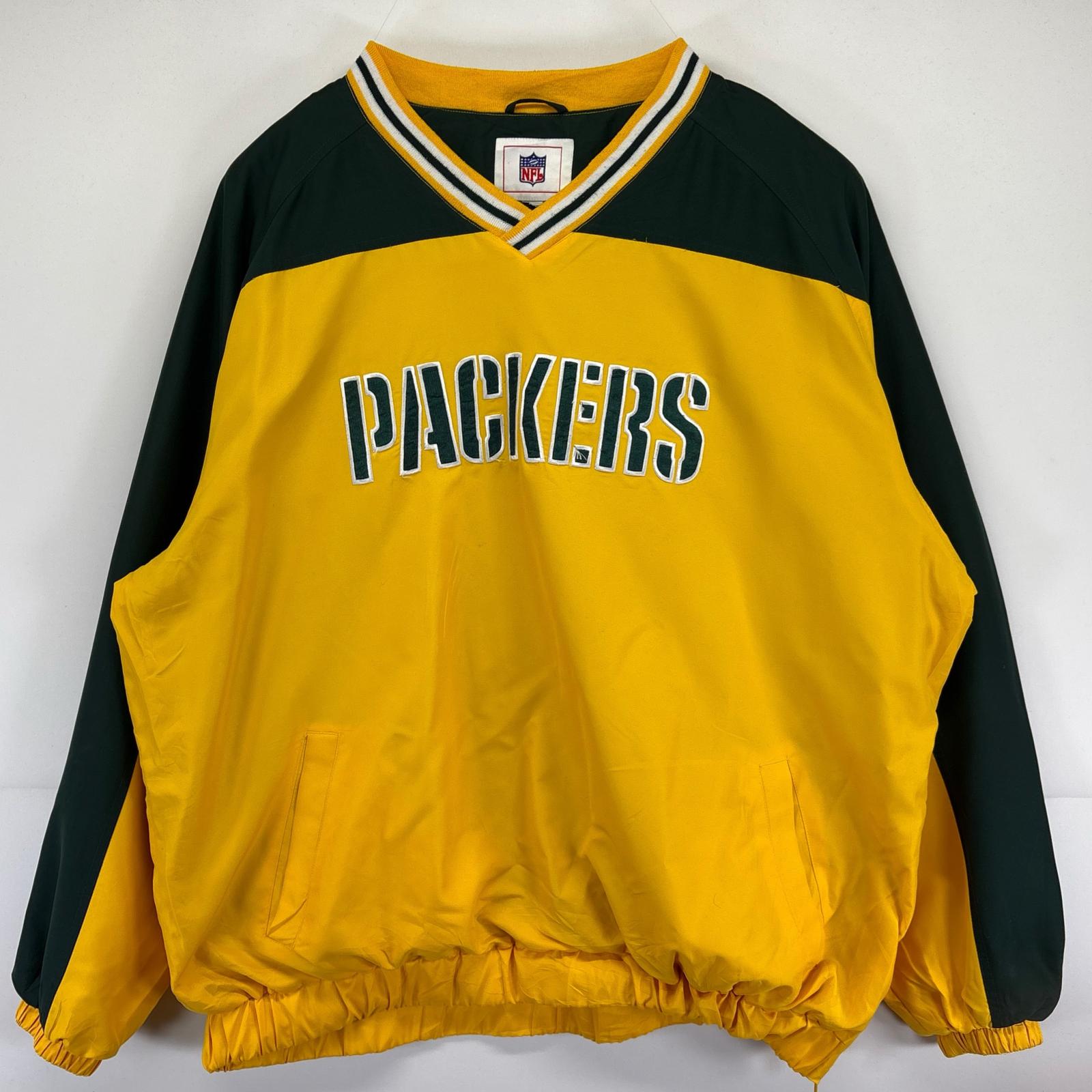 楽天市場】NFL オフィシャル 90s オールド □ グリーンベイ パッカーズ