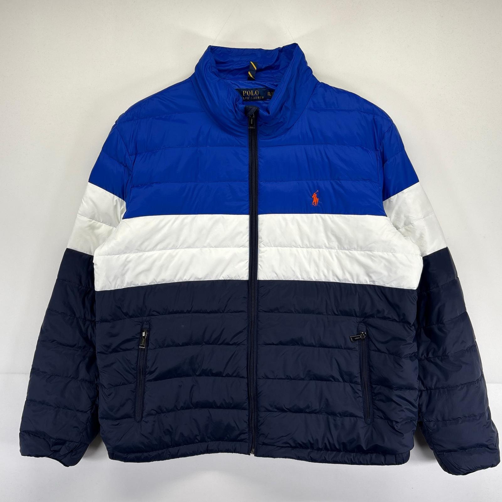 楽天市場】90s ☆ ポロ ラルフローレン B-9 タイプ フライト