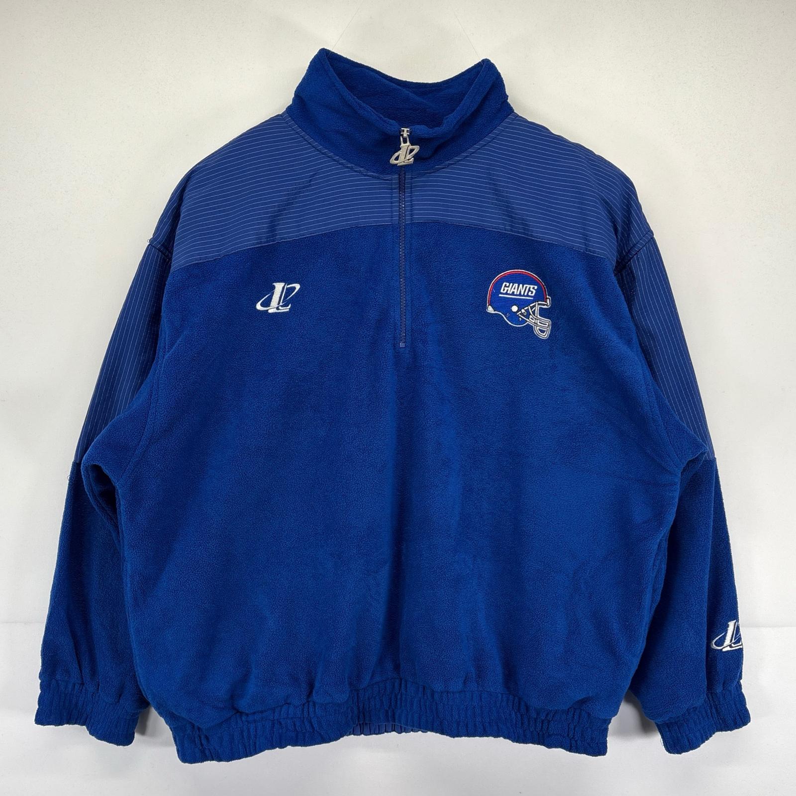 楽天市場】00s NFL サンフランシスコ・49ers ハーフジップ プル