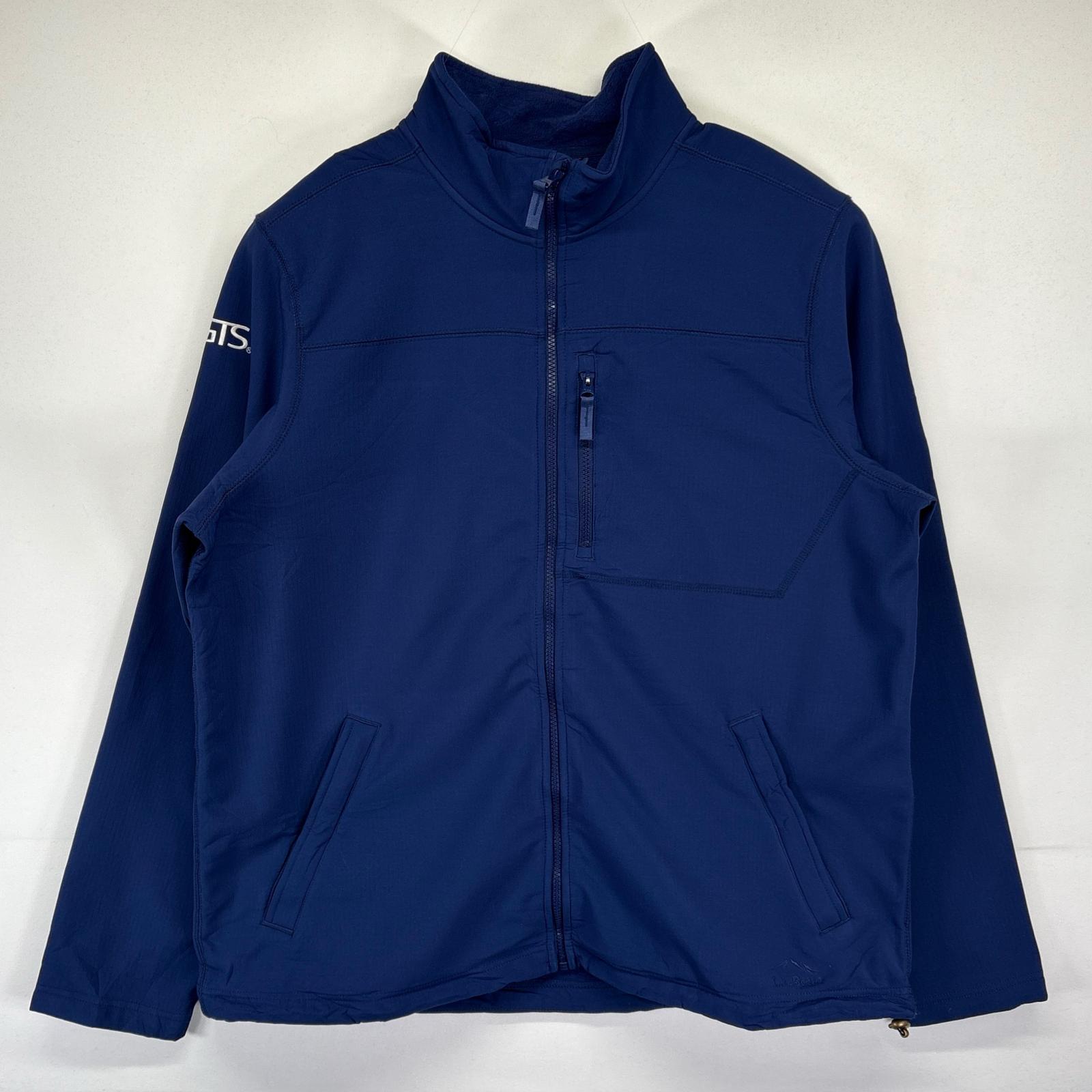 楽天市場】L.L.Bean エルエルビーン ナイロン フリース ジャケット