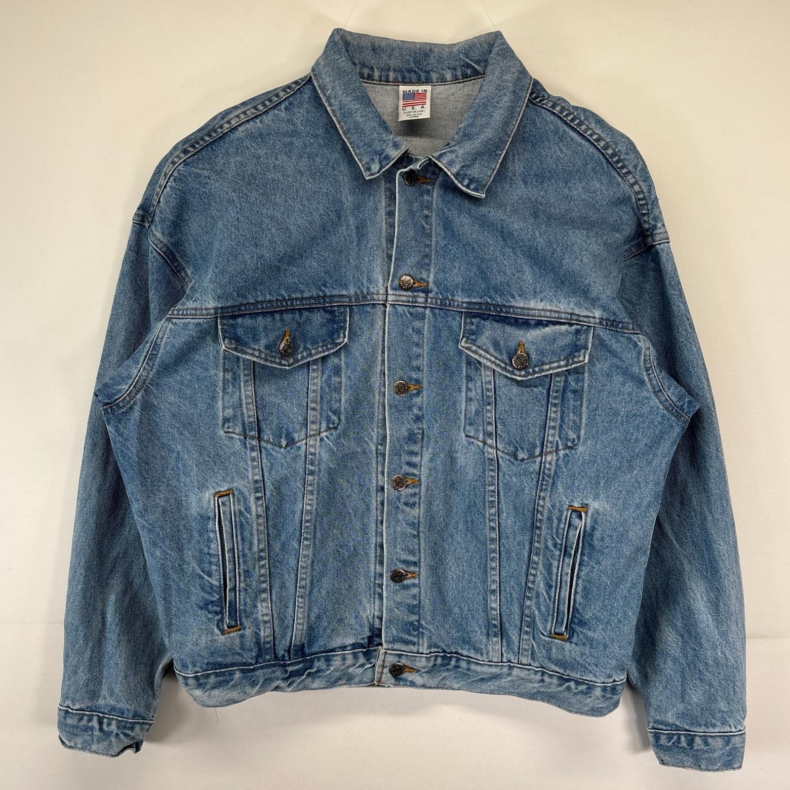 貴重！70s『SanJego』サンジェゴ　デニムジャケット　ヴィンテージ Ｌ 貴重！70s『SanJego』サンジェゴ デニムジャケット ヴィンテージ