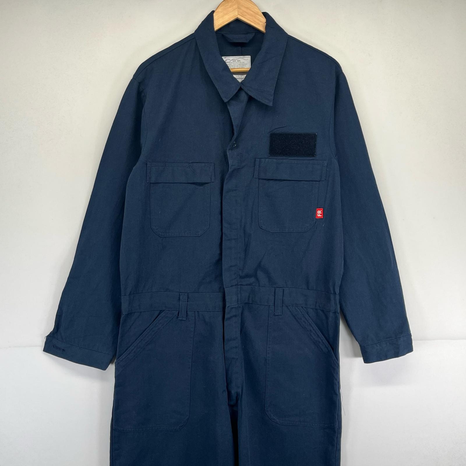 楽天市場】50'S【US NAVY】デニムオールインワンDENIM ALL IN ONE 42
