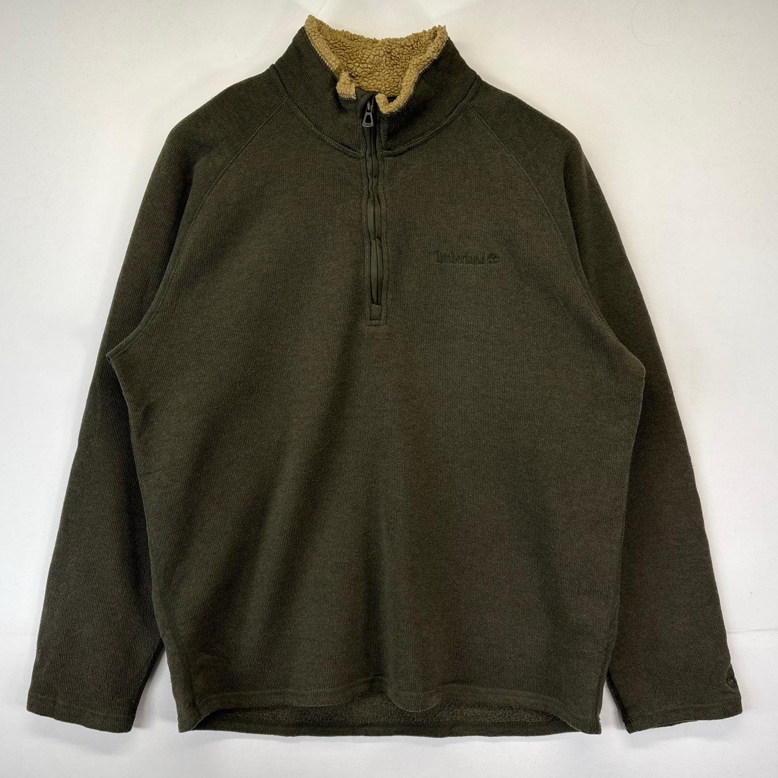 ティンバーランド Timberland 00s ドライバーズニット メンズ JPN：M 