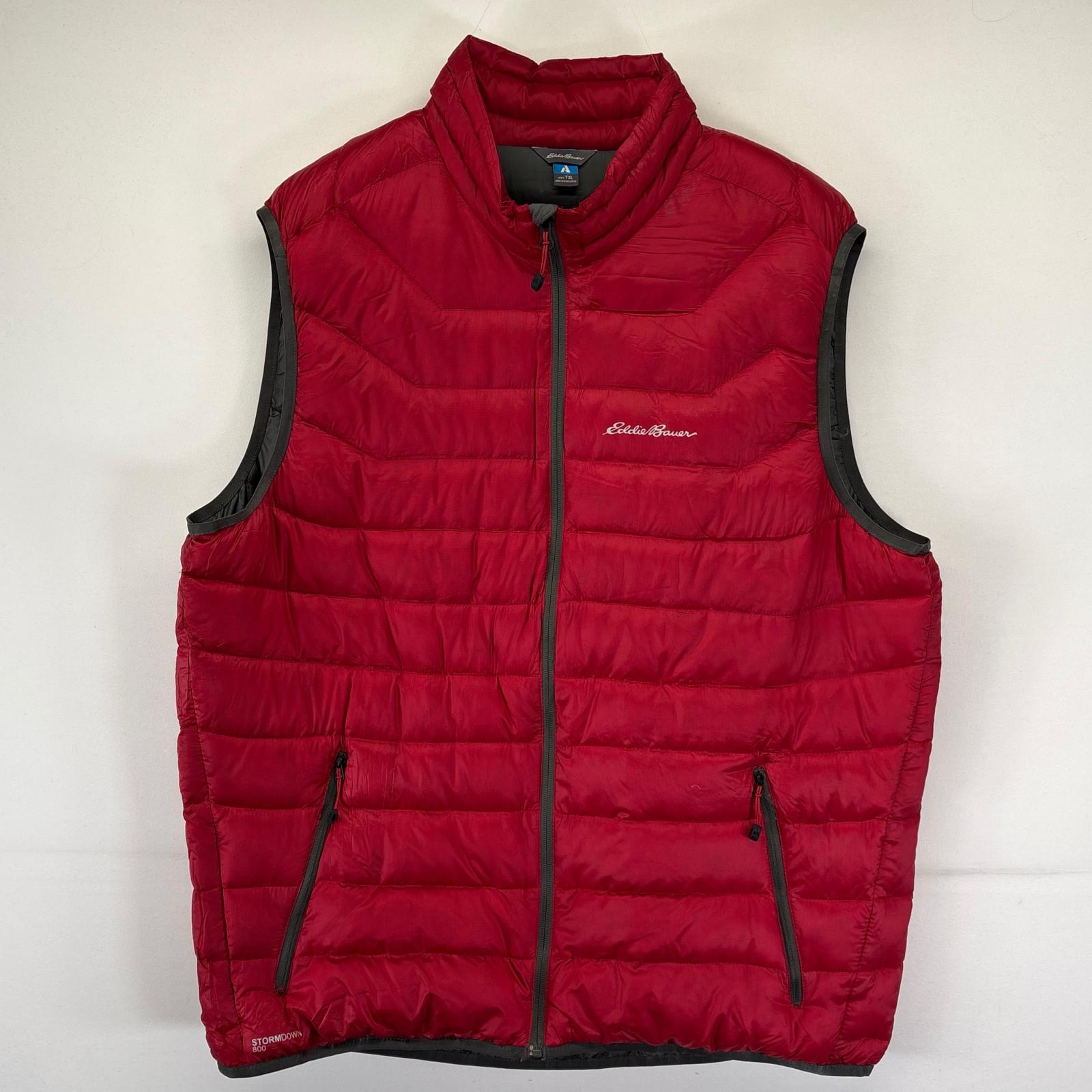 楽天市場】Eddie Bauer エディーバウアー ダウンベスト アウトドア