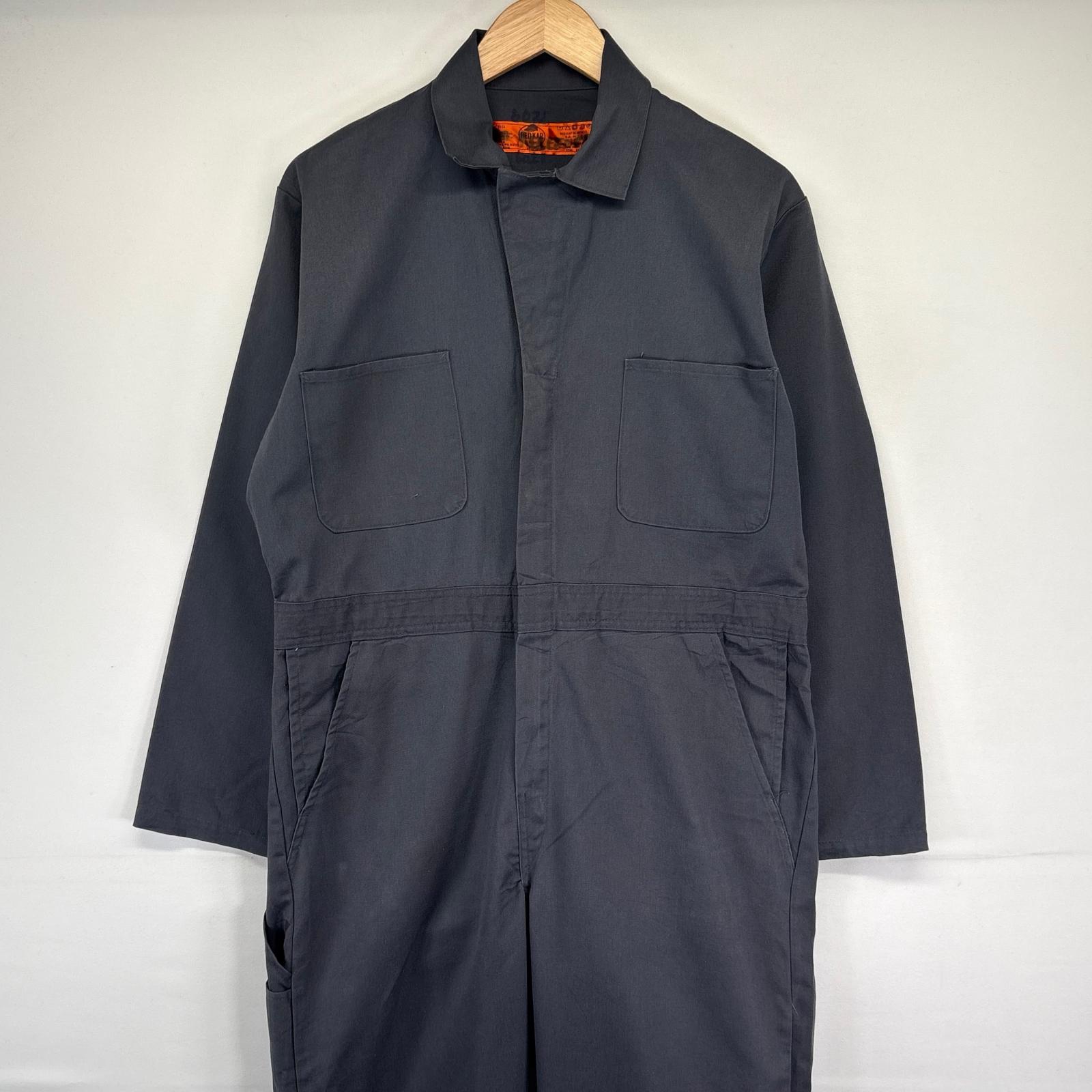 楽天市場】RED KAP(レッドキャップ） ツイルアクションバック