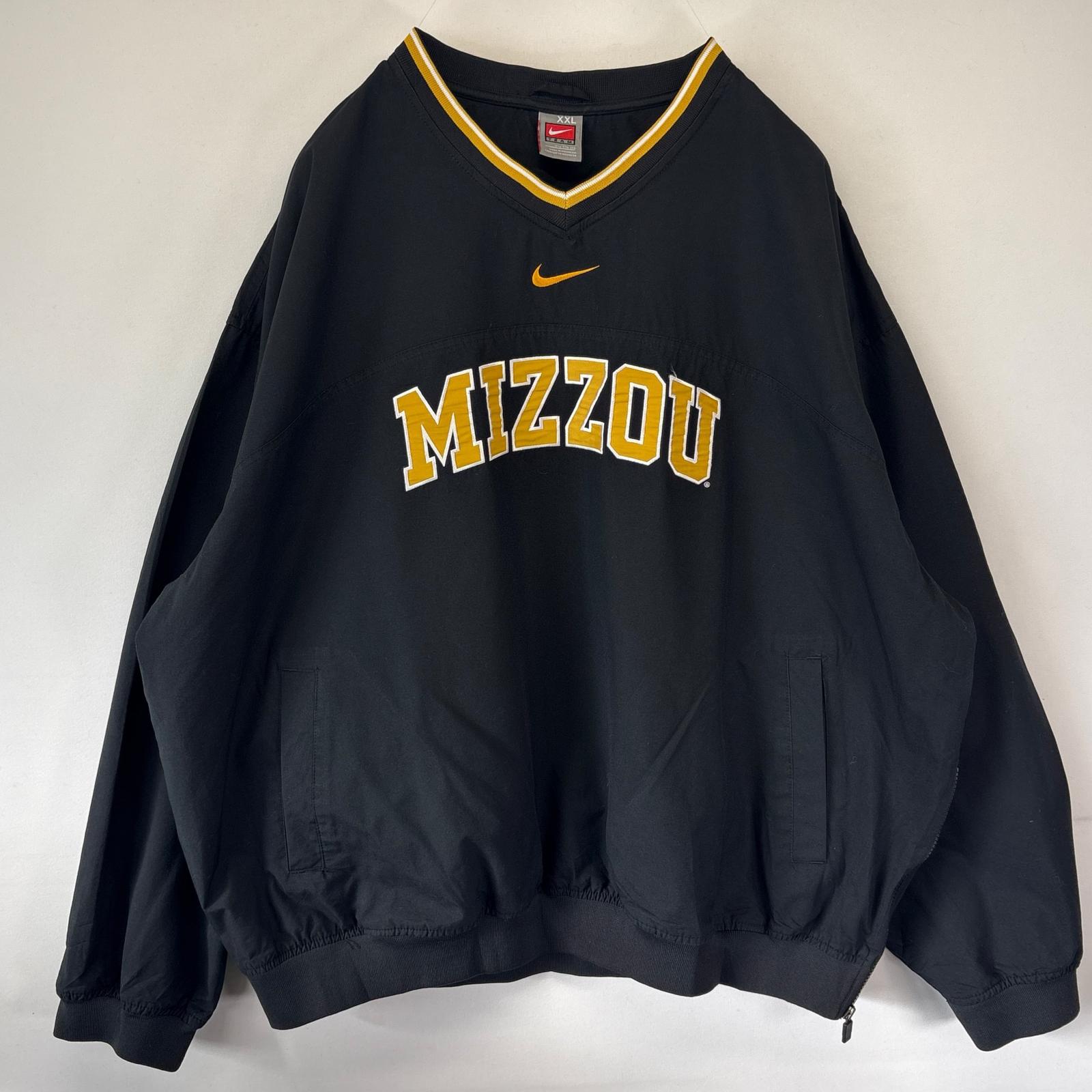 楽天市場】90s ナイキ NIKE ピステ プルオーバー ナイロンジャケット