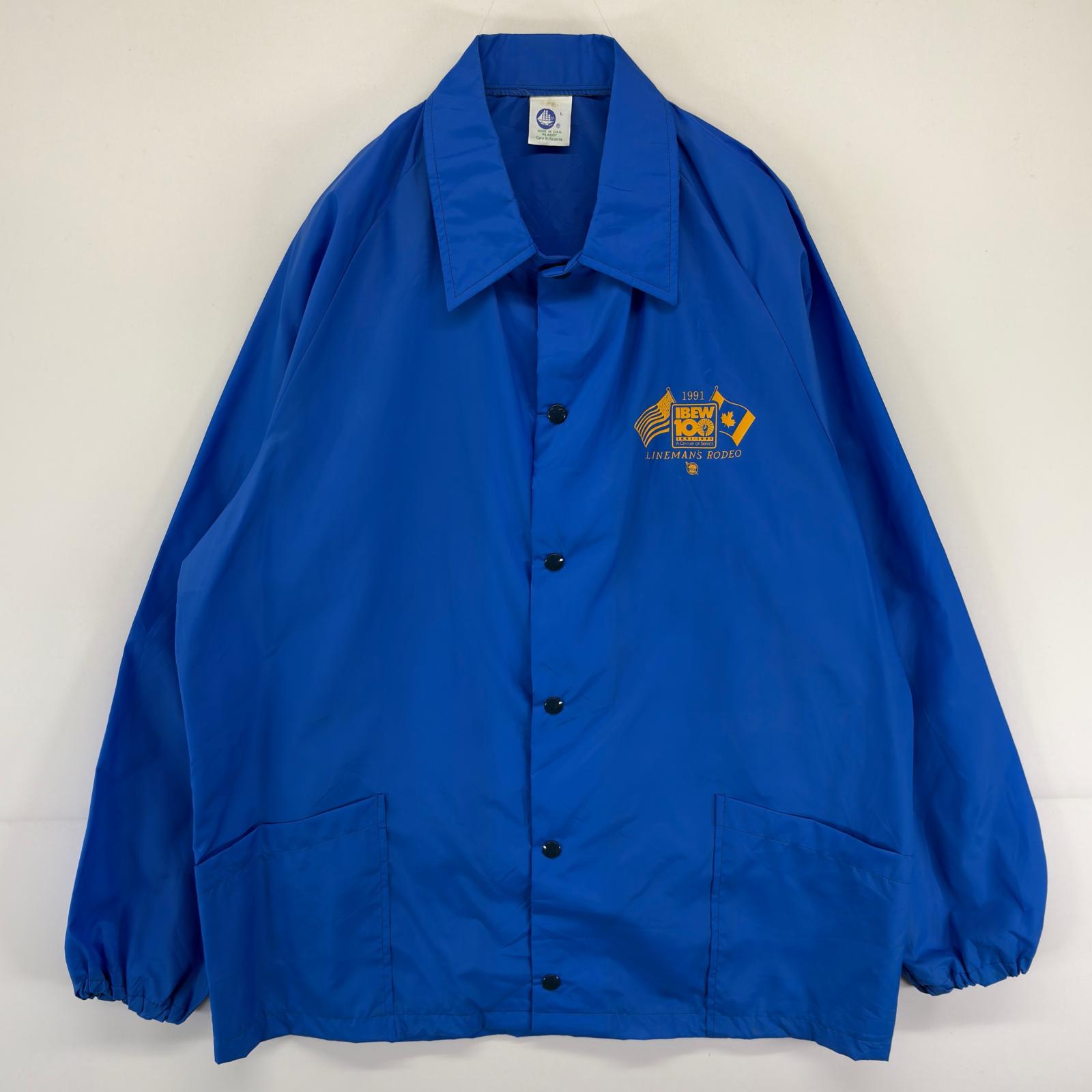 楽天市場】IRON HEART アイアンハート コーデュラ ナイロン ウィンド