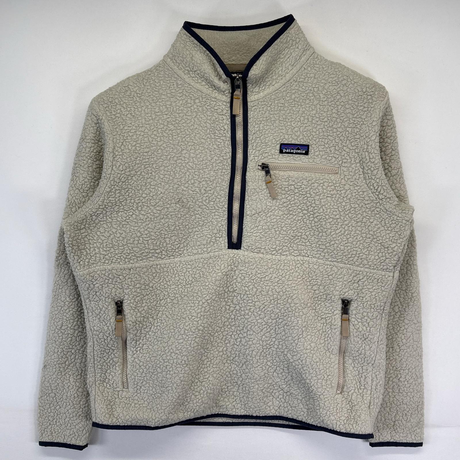 楽天市場】patagonia パタゴニア 【国内正規□】26905 ウール混 ハーフ