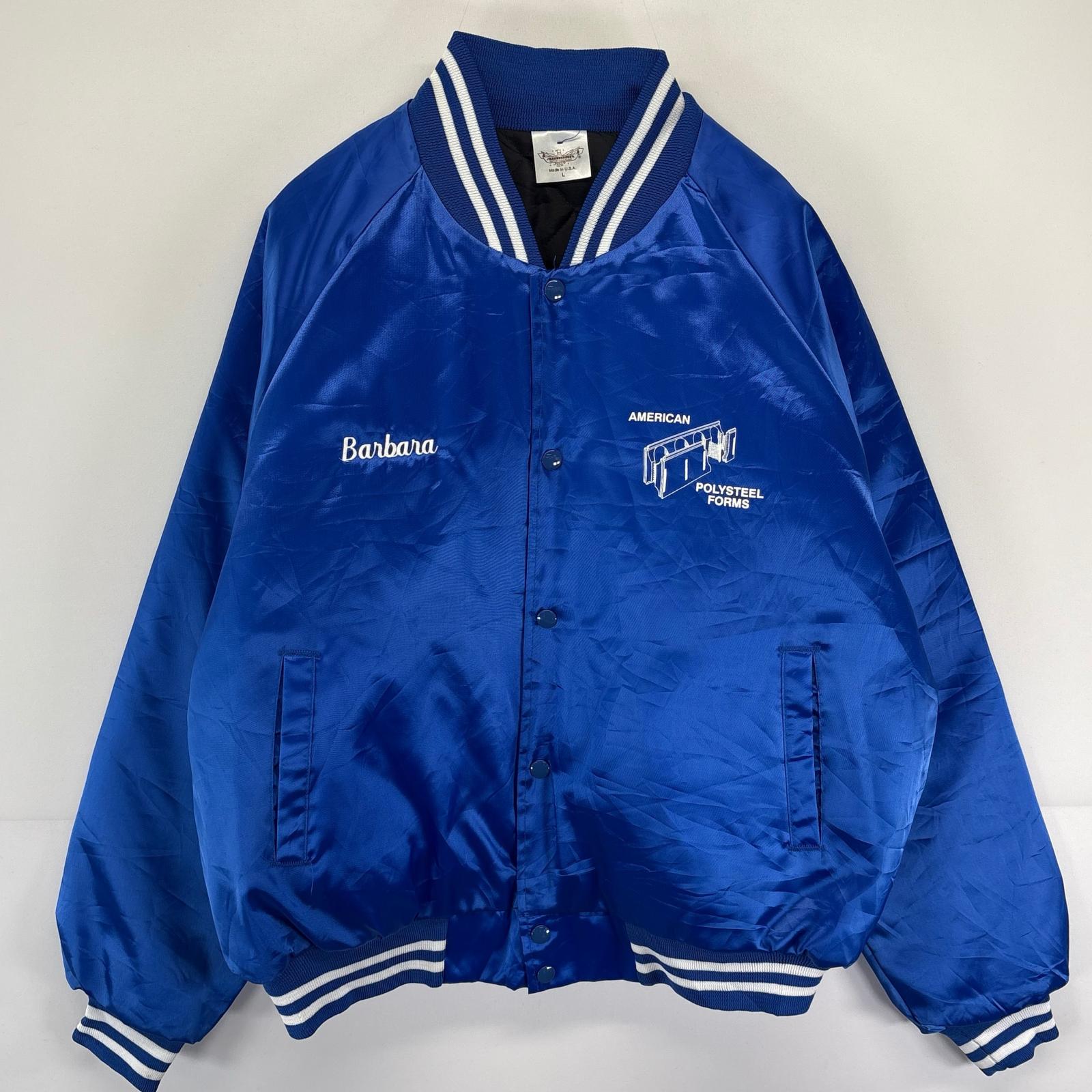 楽天市場】90年代 STARTER スターター UCLA ナイロン 中綿 スタジアム