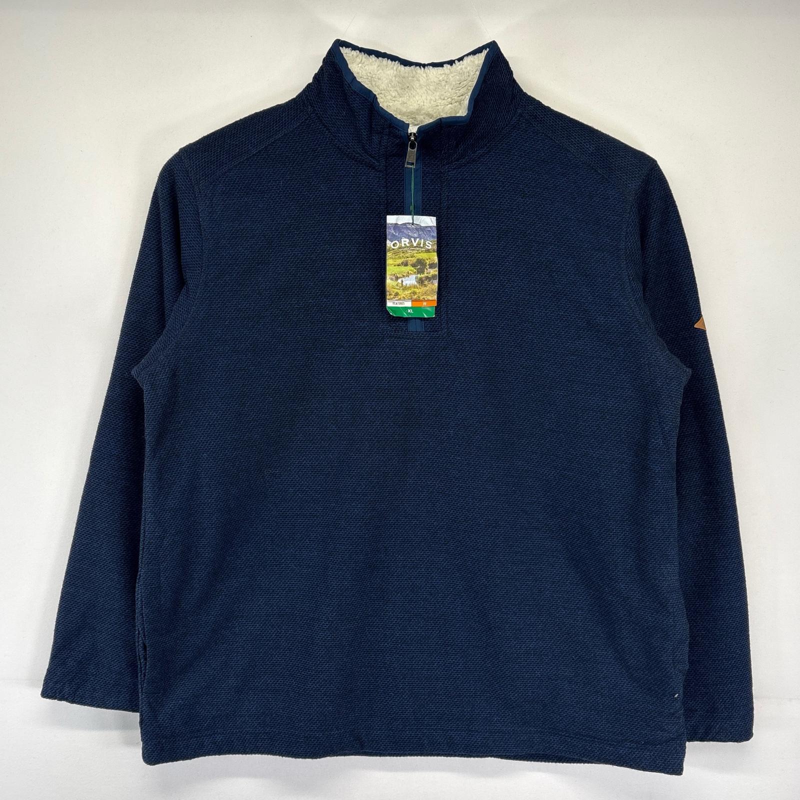 楽天市場】ORVIS オービス ボアフリースジャケット アウトドア