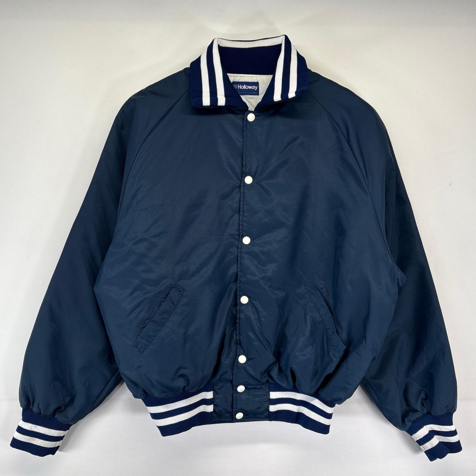 楽天市場】80s USA製 ヴィンテージ ホロウェイ Holloway ナイロン