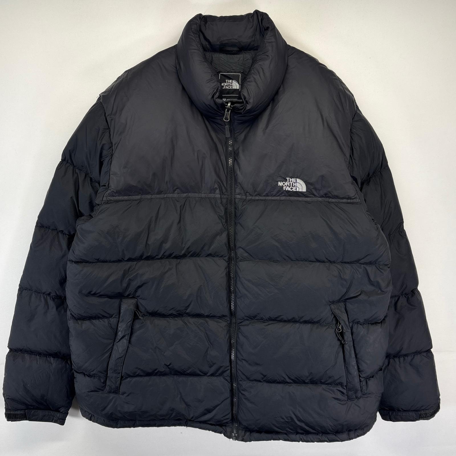 楽天市場】90年代 ザノースフェイス THE NORTH FACE ヌプシジャケット