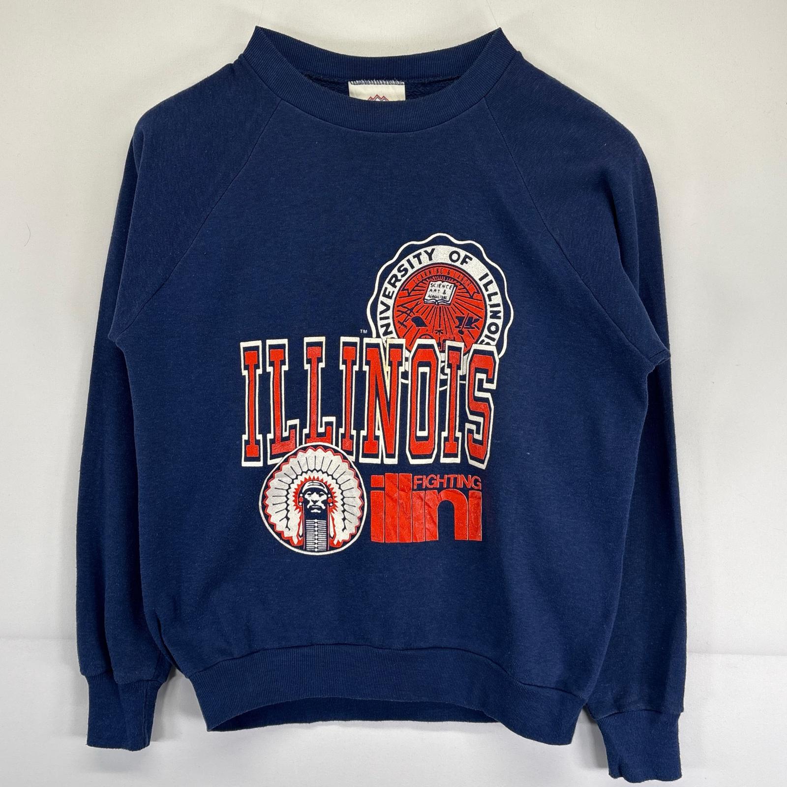 楽天市場】70s 80s USA製 Healthknit 3段 カレッジ プリント