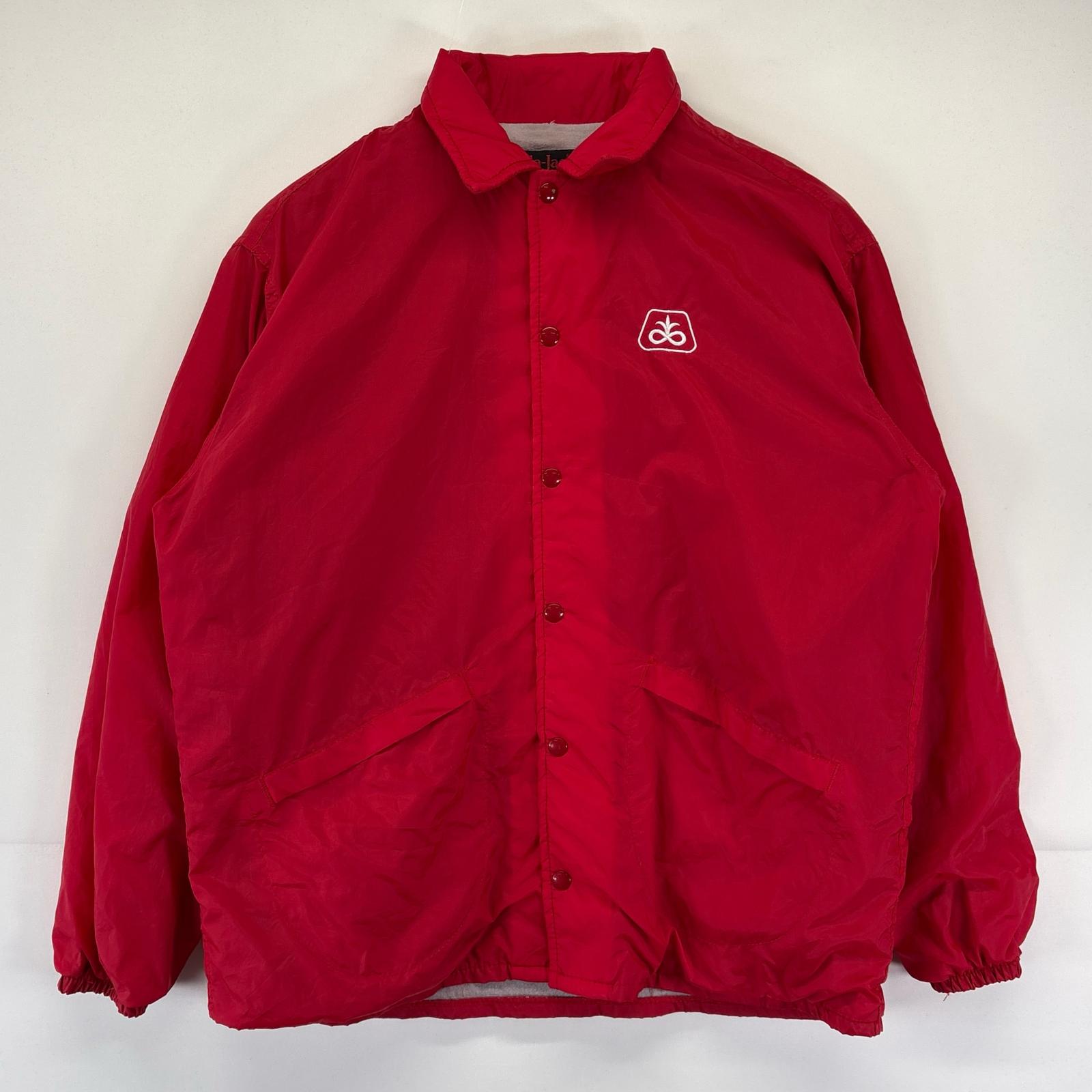 楽天市場】古着 Pla-Jac プラジャック 70s USA製 プリント 刺繍