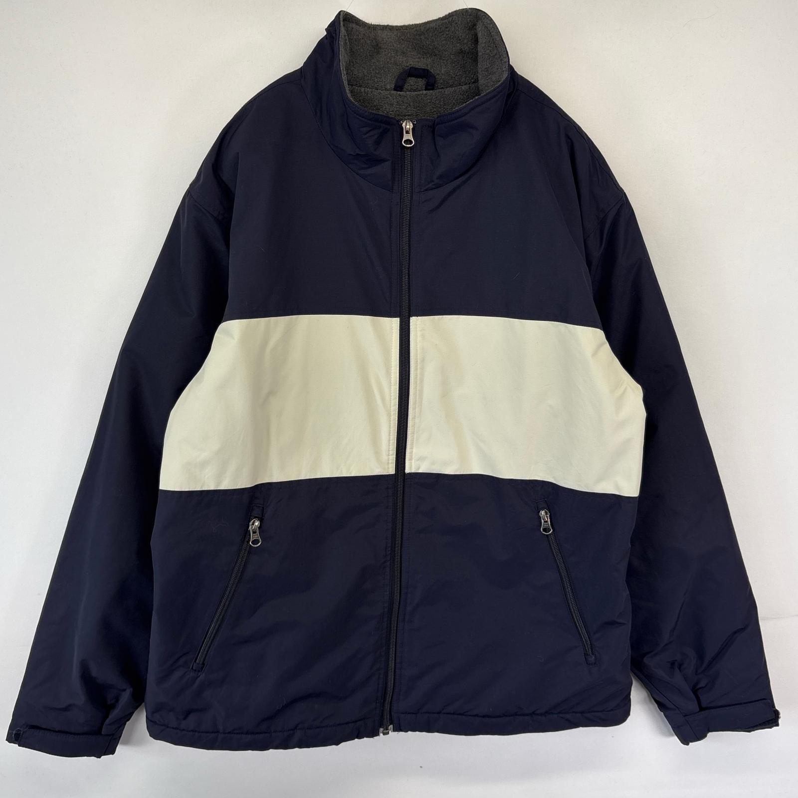 楽天市場】SALE///// LANDS' END ランズエンド 裏地フリース ナイロン