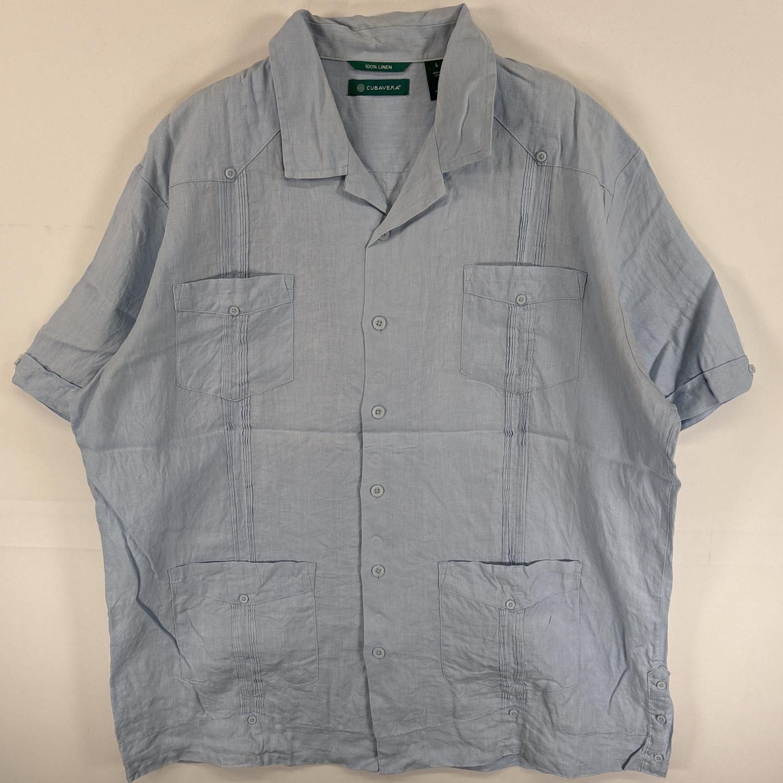 楽天市場】MIBEBE メキシカンシャツ キューバシャツ 半袖シャツ