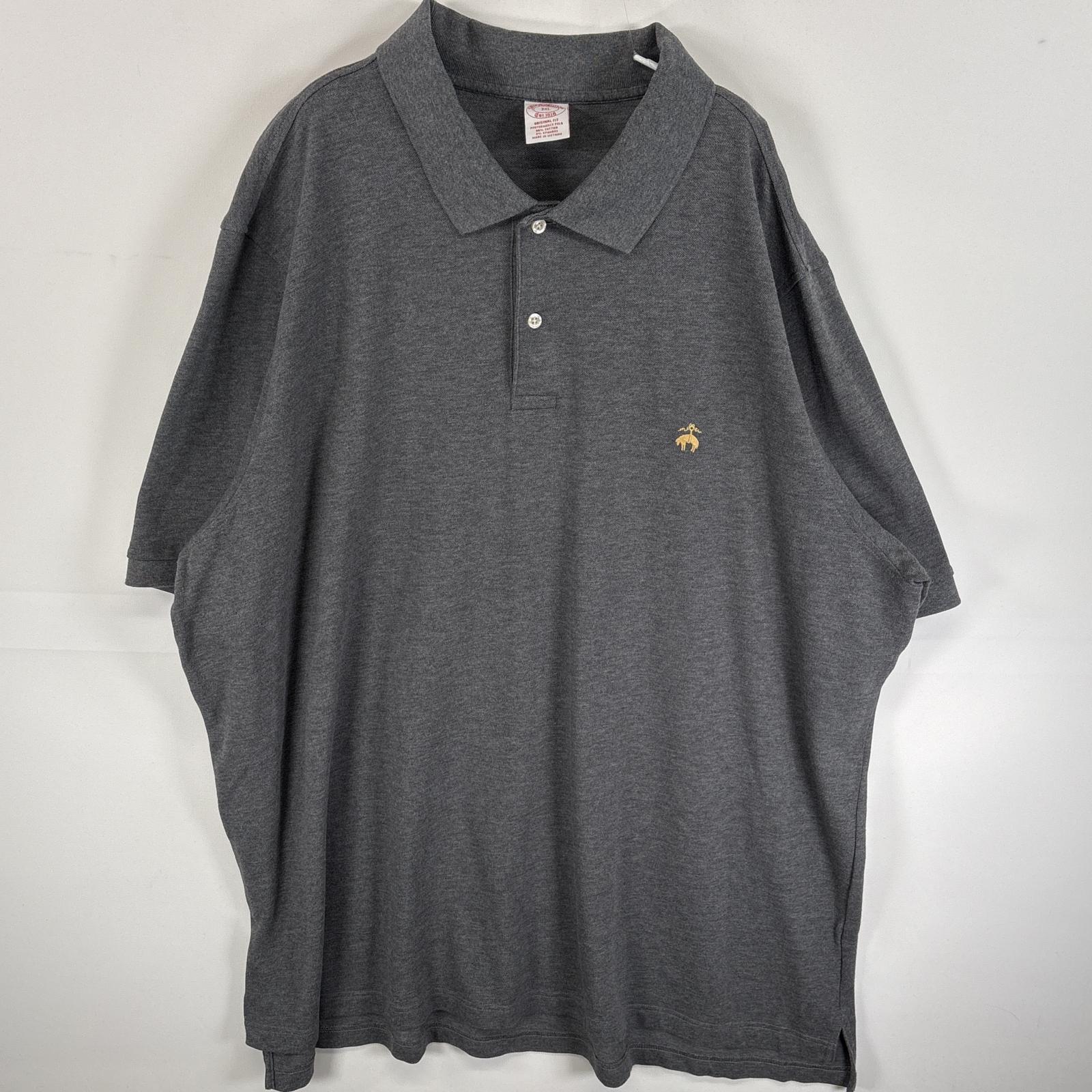 楽天市場】古着 ブルックスブラザーズ Brooks Brothers 半袖
