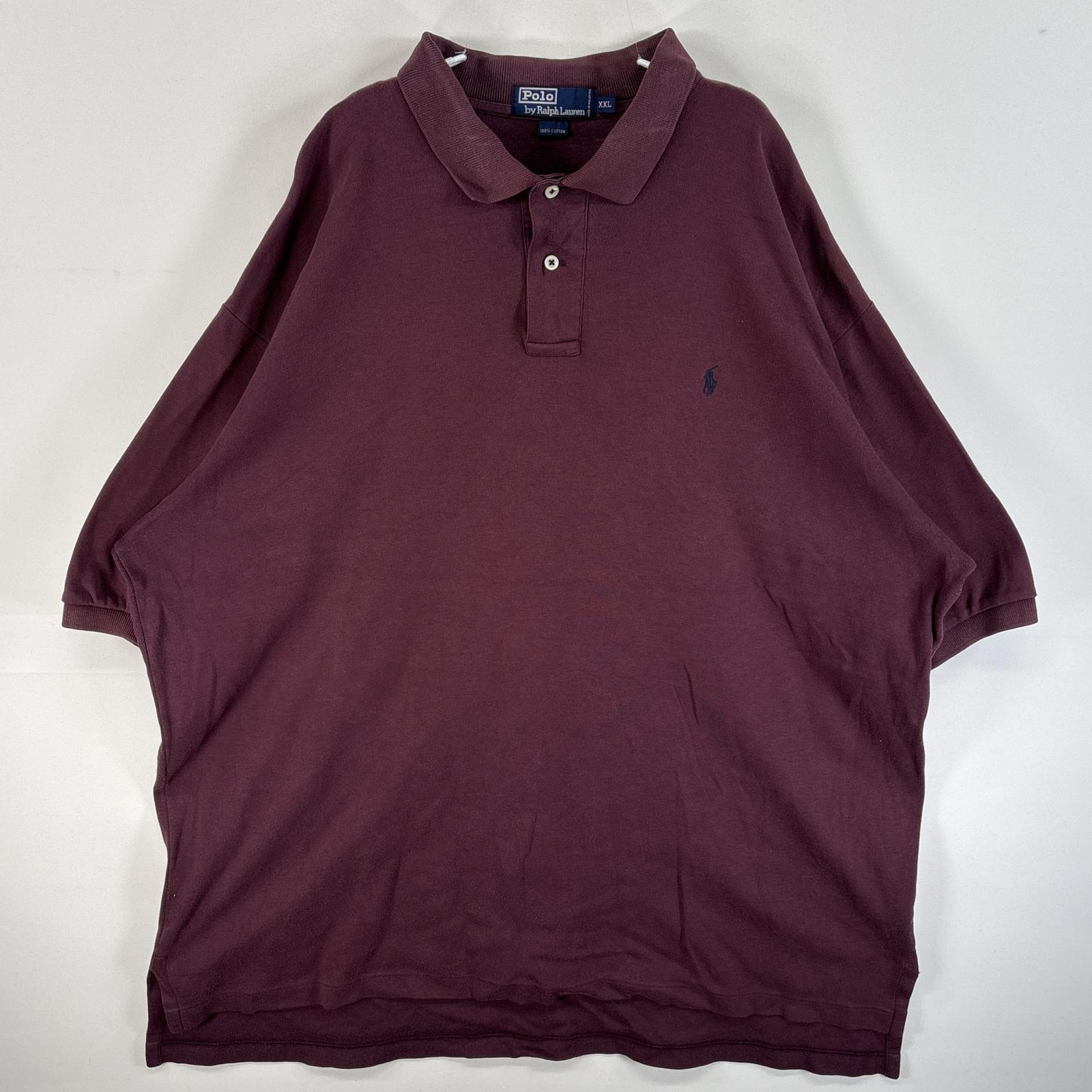 楽天市場】90年代 Polo by Ralph Lauren ポロ ラルフローレン コットン