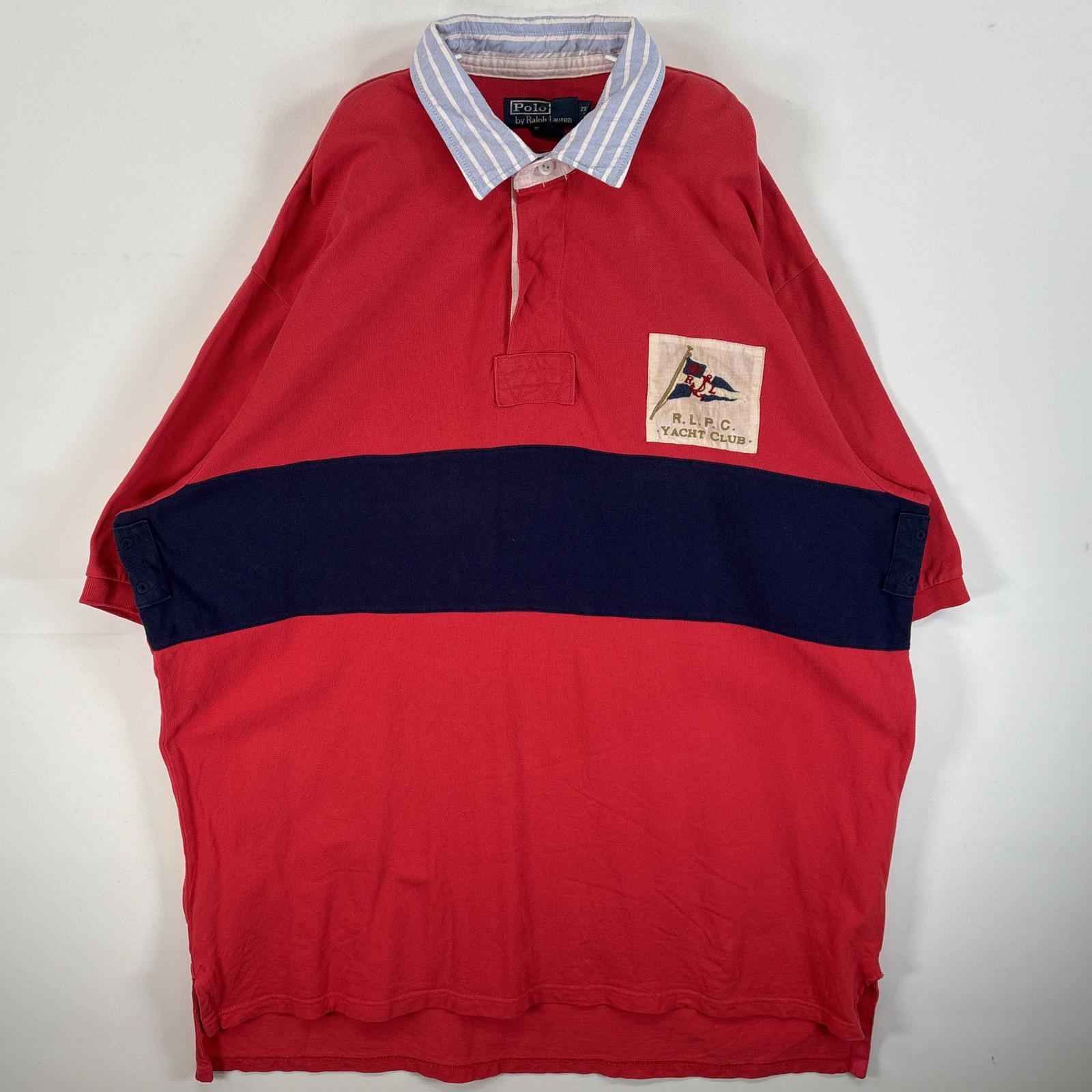 楽天市場】90s Polo Ralph Lauren 