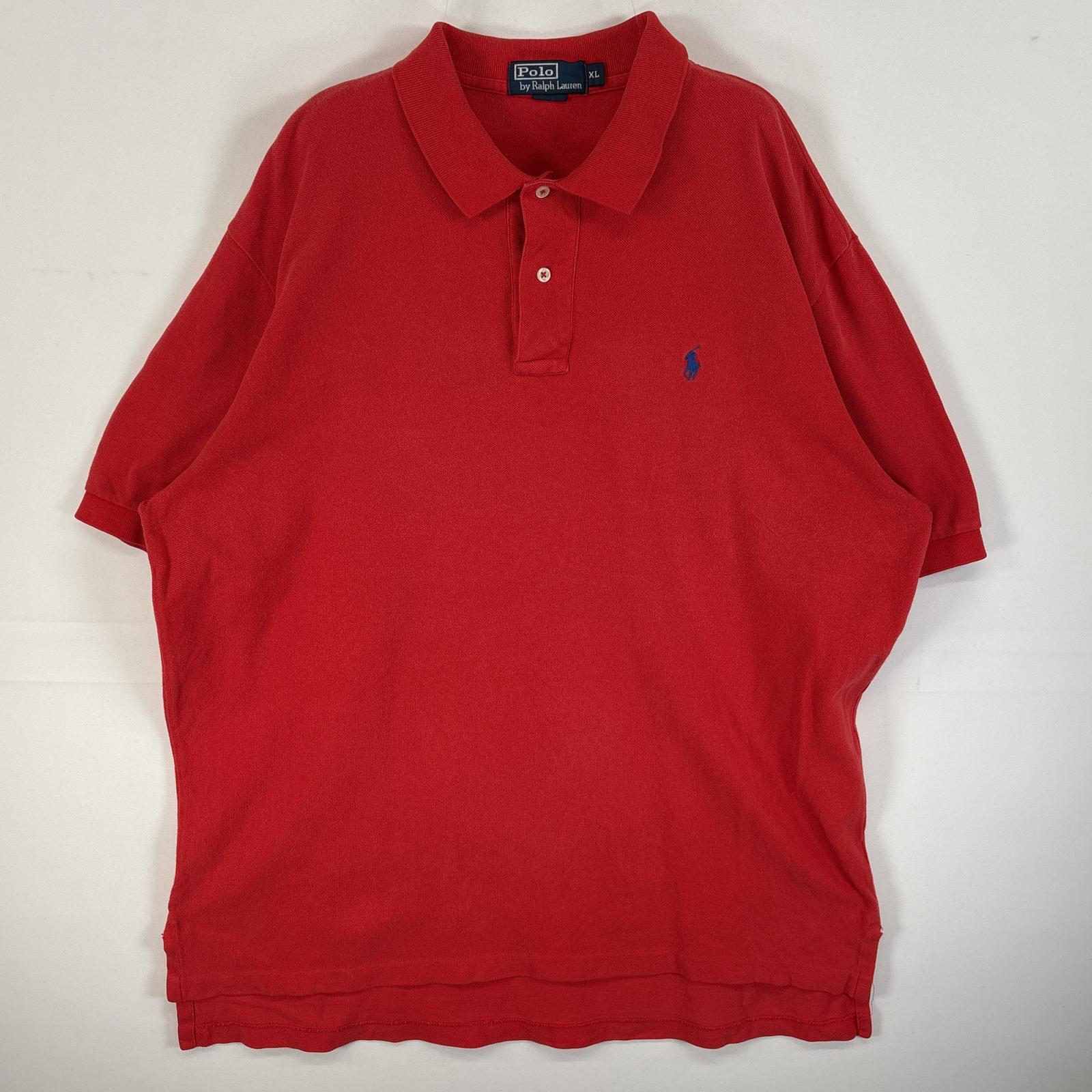 楽天市場】90年代 Polo by Ralph Lauren ポロ ラルフローレン コットン