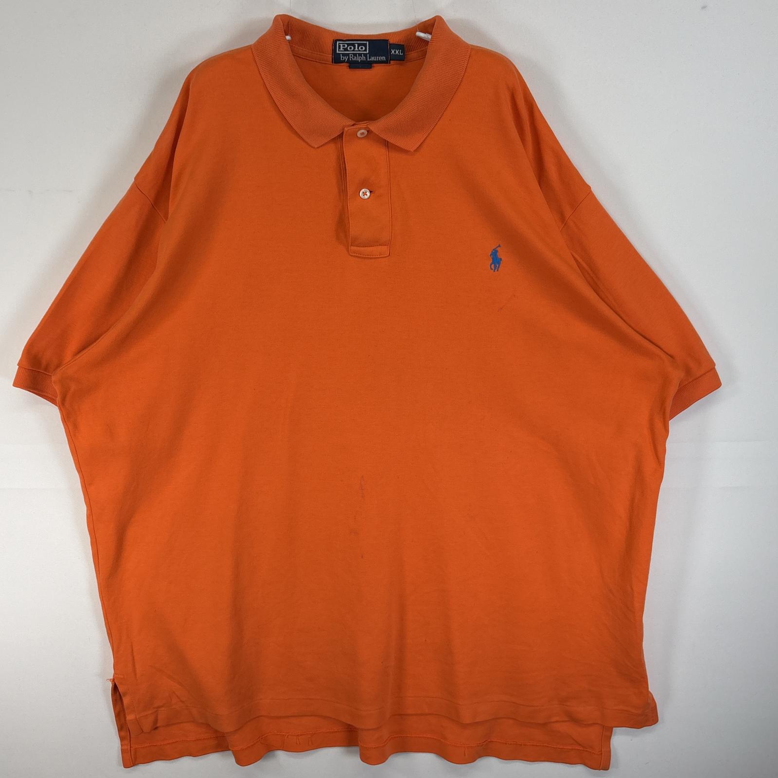 楽天市場】古着 ポロ・ラルフローレン POLO RALPH LAUREN 半袖