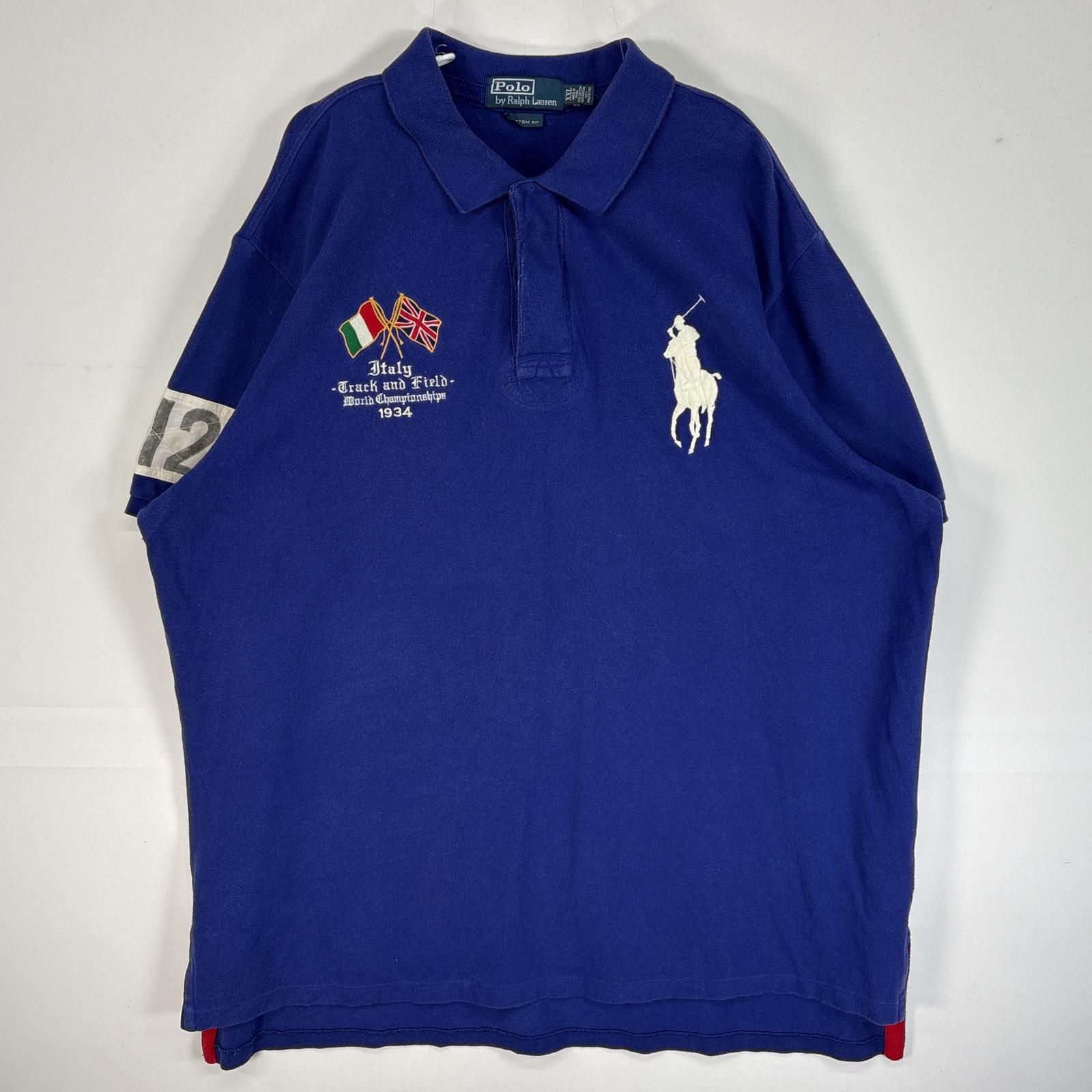 楽天市場】90s ヴィンテージ ラルフローレン RALPH LAUREN
