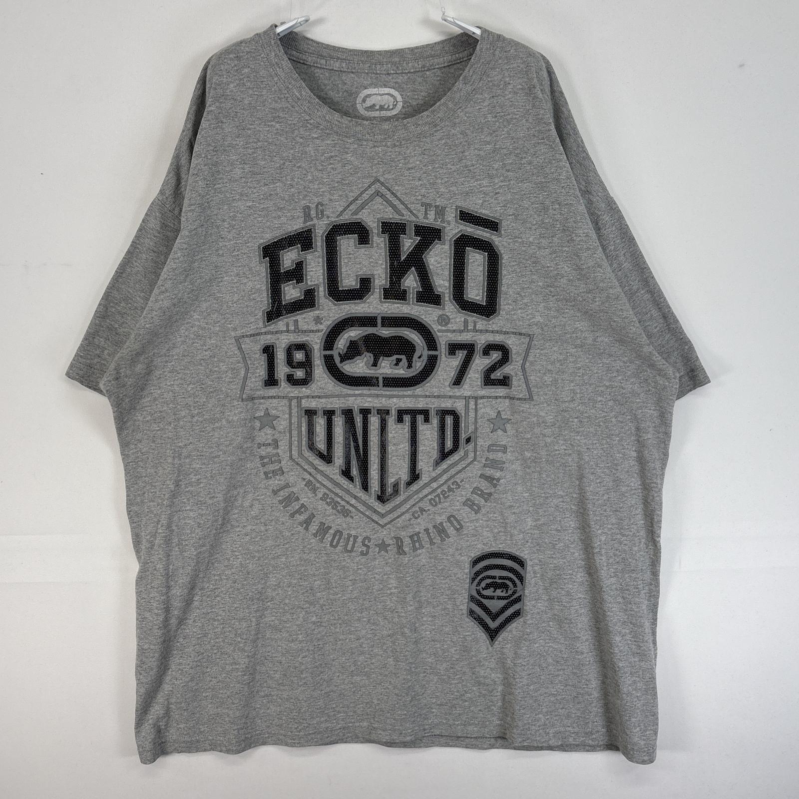 楽天市場】エコー・アンリミテッド Ecko Unltd サイ Rhino プリント