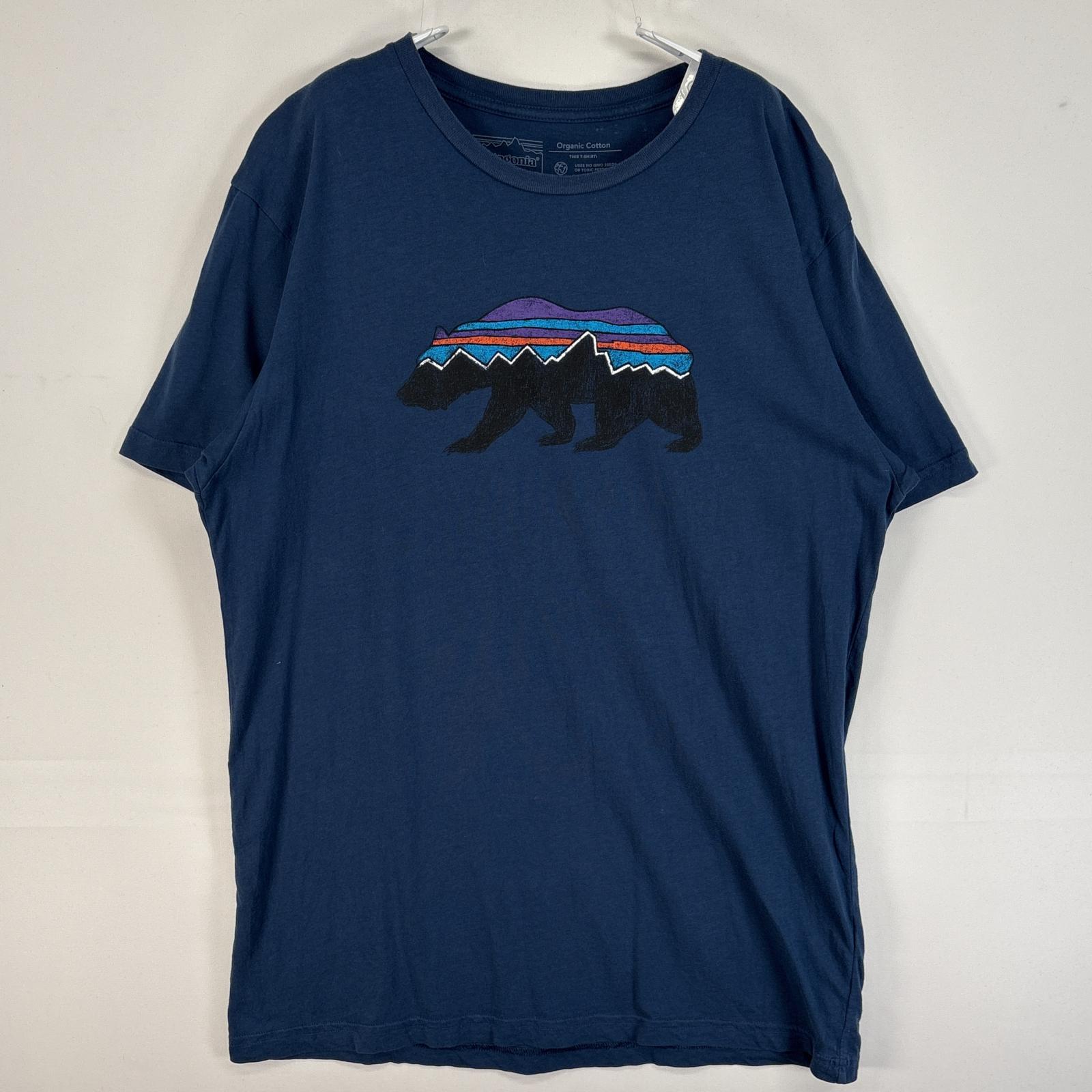 楽天市場】patagonia パタゴニア 半袖 Tシャツ T Shirt 90s 絶滅