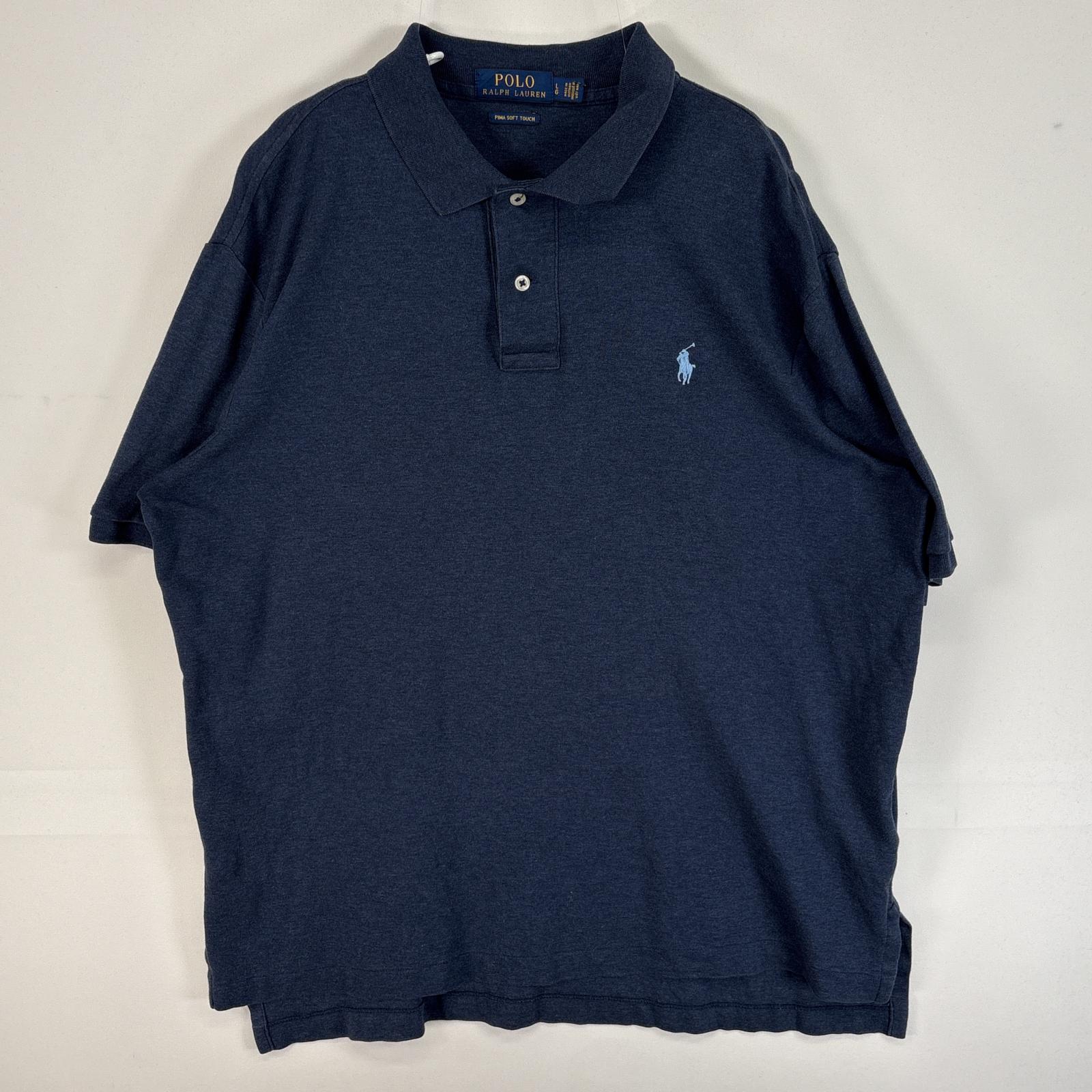 楽天市場】POLO RALPH LAUREN ポロラルフローレン 半袖 ポロシャツ 未