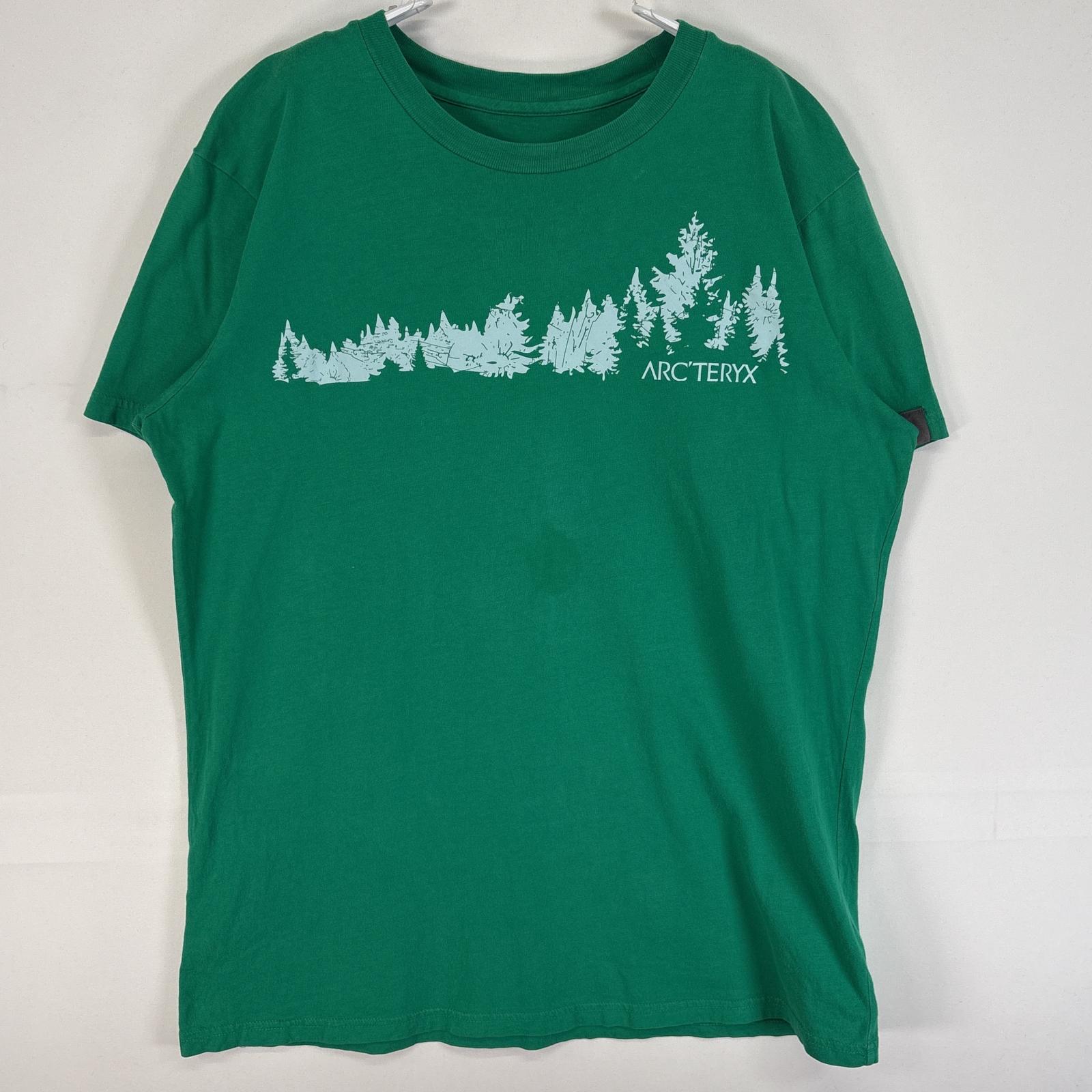 楽天市場】ARC TERYX アークテリクス Tシャツ サイズ:S 21SS