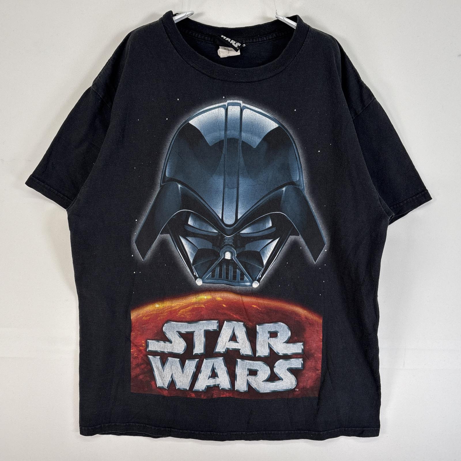 楽天市場】90s STAR WARS ダース・モール Tシャツ USA製