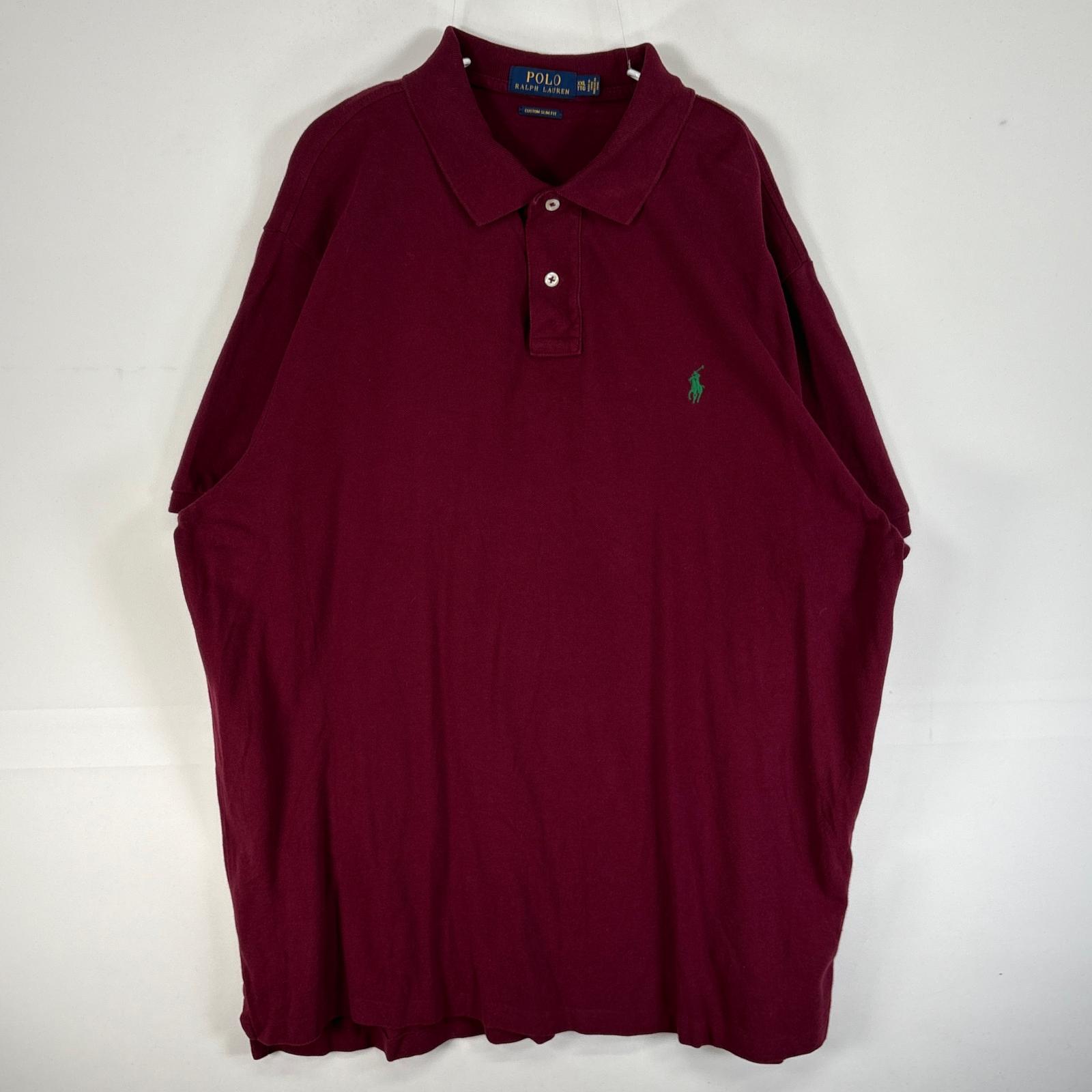 楽天市場】90年代 Polo by Ralph Lauren ポロ ラルフローレン コットン